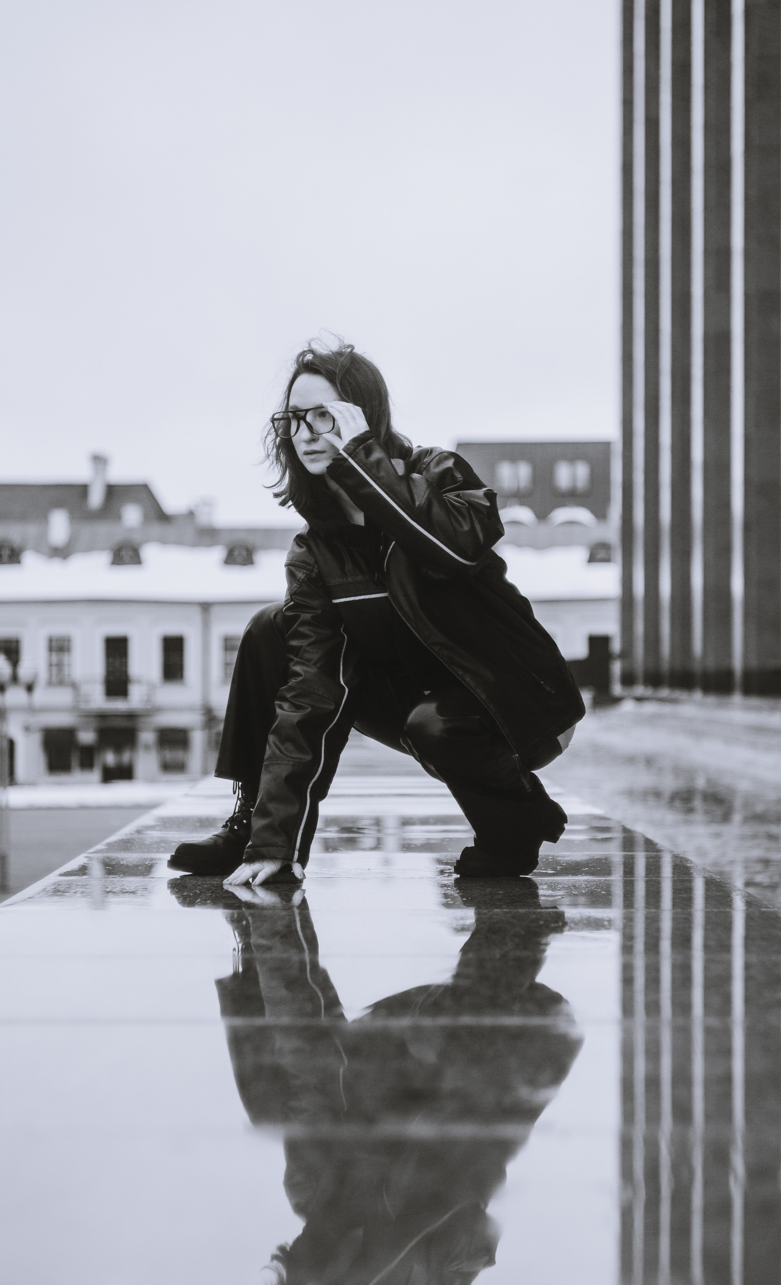 Mariya | Helen & Valery Plaza