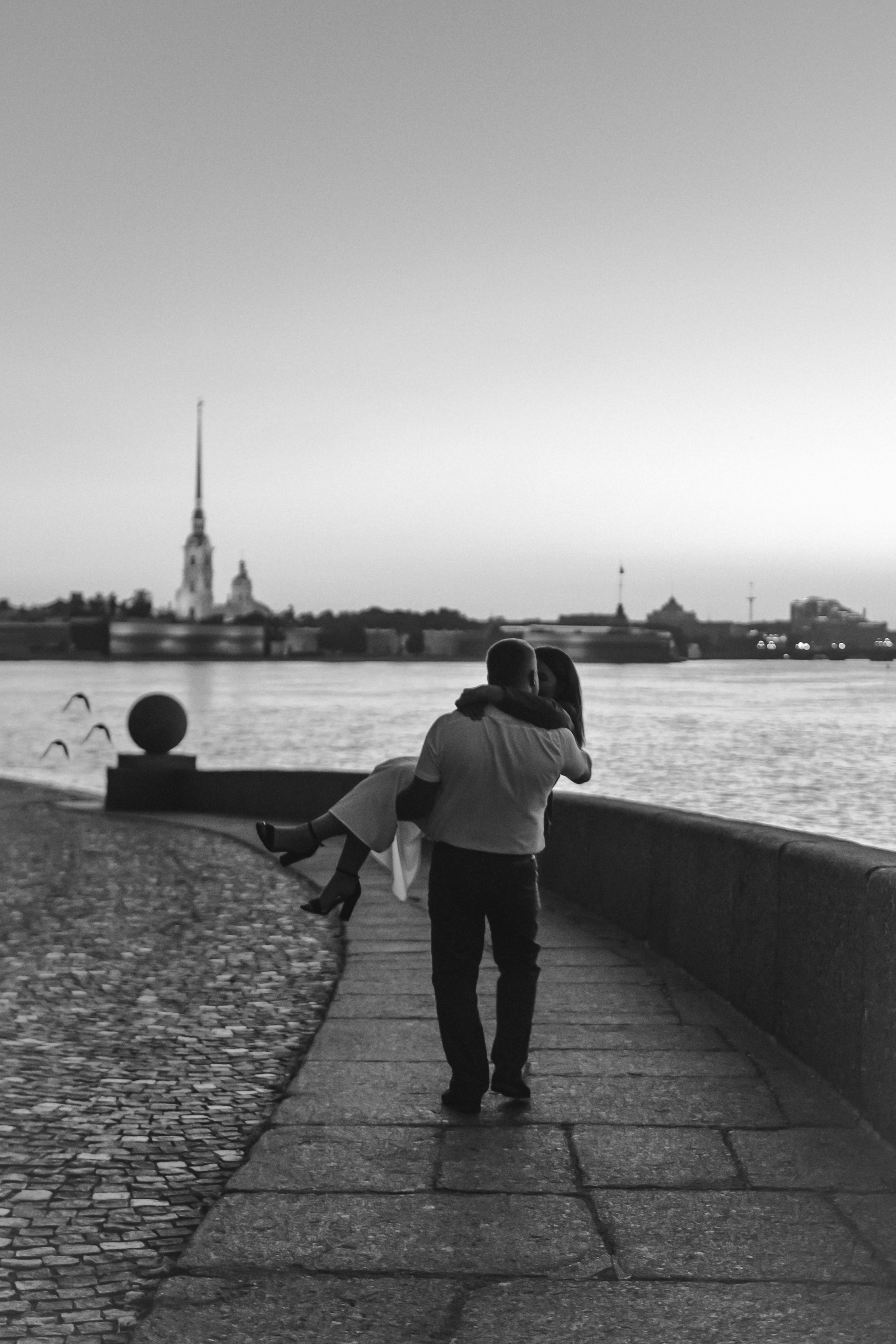 LOVE STORY. Фотограф в Санкт-Петербурге — Любовь Духовникова