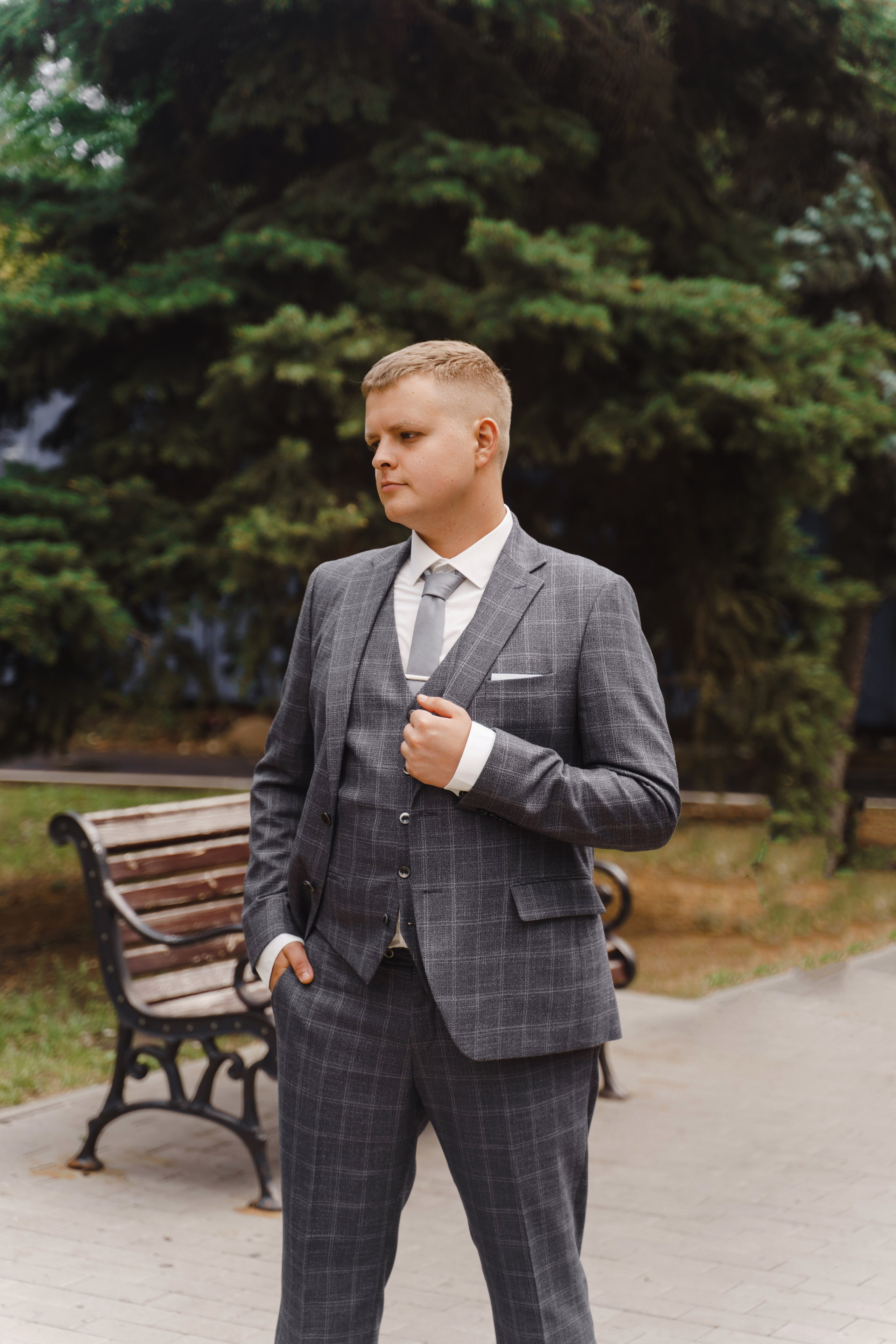 Виктор и Анастасия. Учаева Екатерина Свадебный и Семейный фотограф г. Сызрань