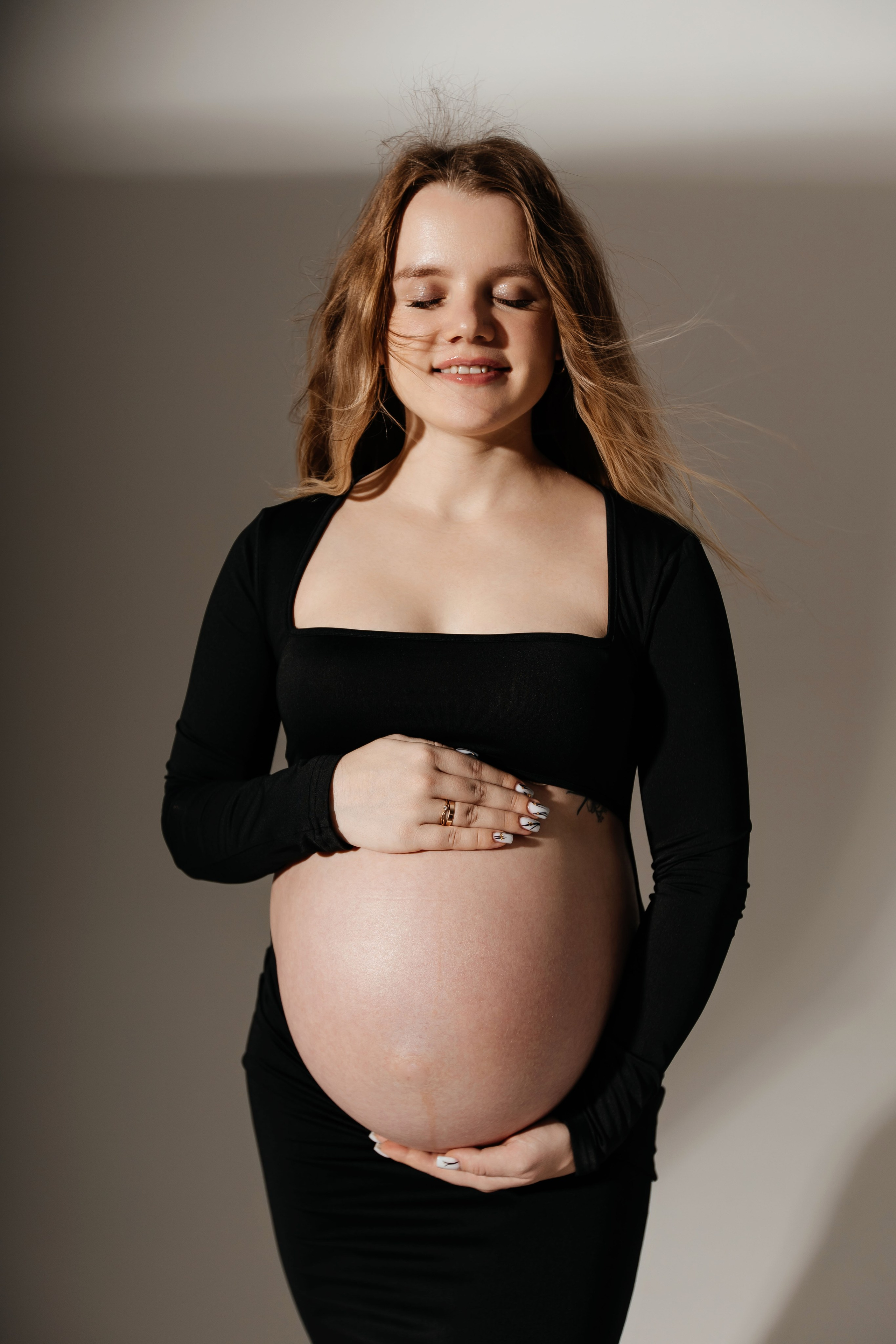 Классика. Колесникова Татьяна. Фотограф новорожденных Щёлково, Москва, Королев