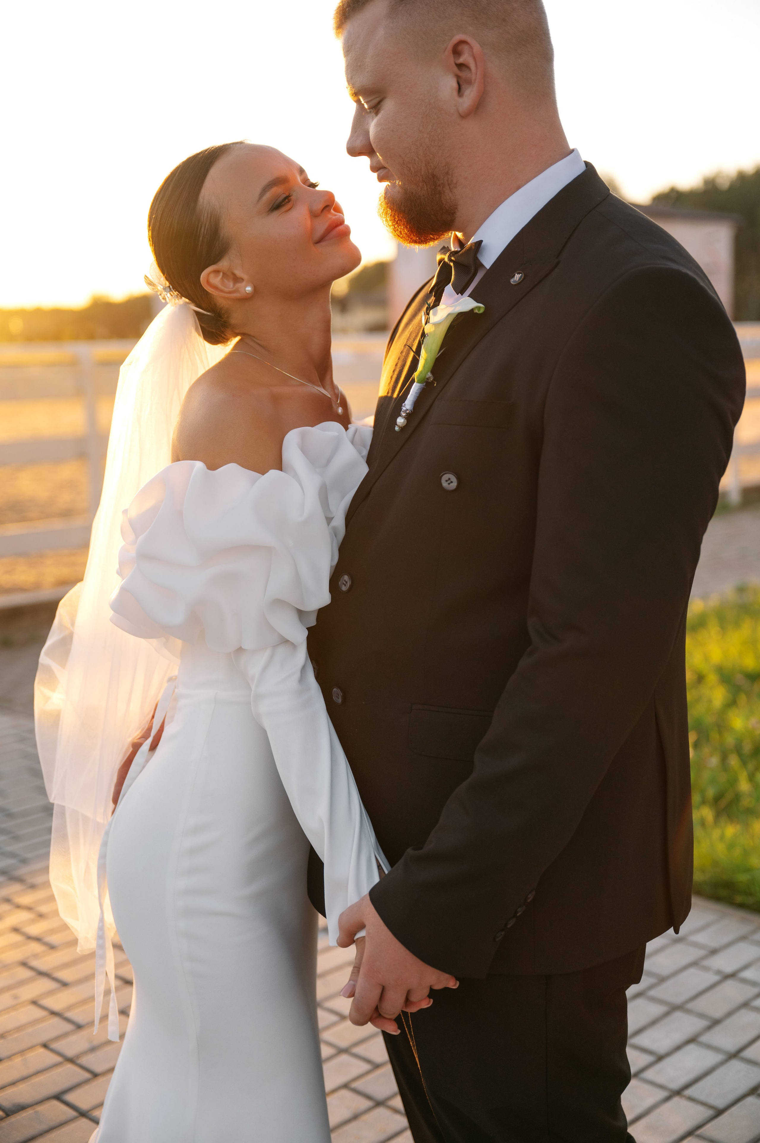 Свадьба в КСК Звёздный. Свадебный и семейный фотограф Виктория Носачёва. Щелково, Москва и МО