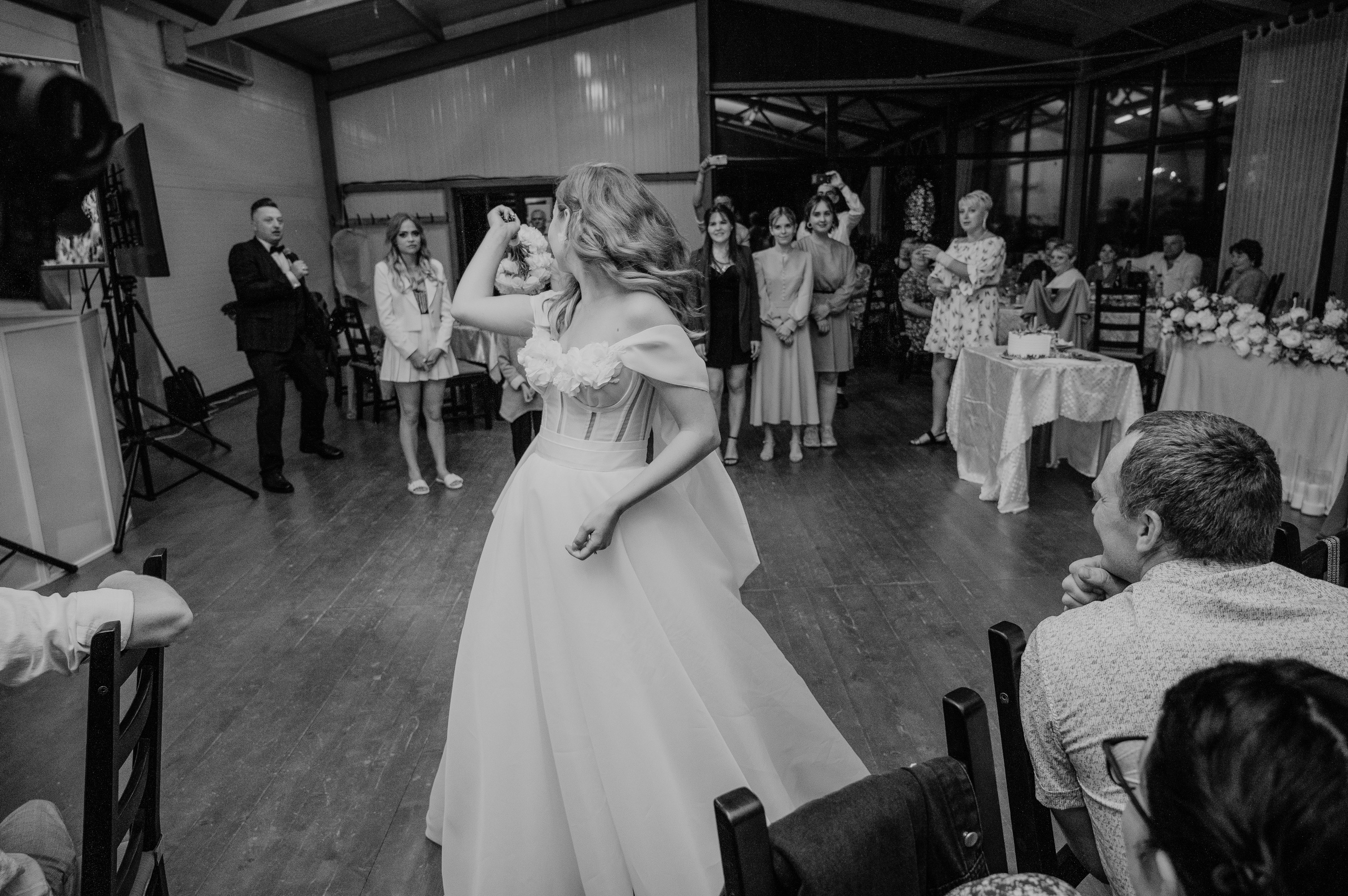 Настя & Никита. Марина Шуляк Фотограф Кострома — Санкт Петербург