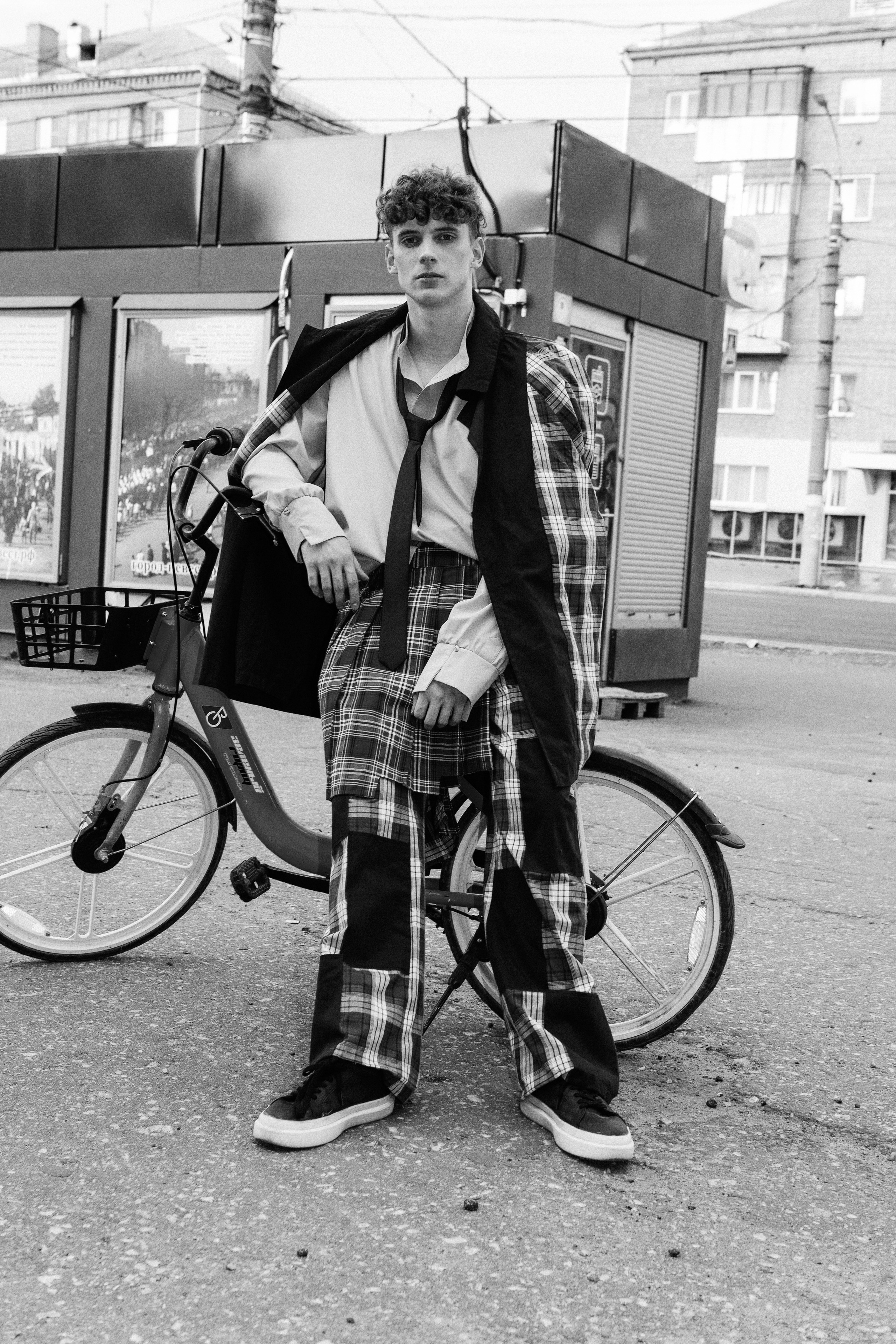 Лицемер. Портретный фотограф в Иванове Ольга Гуральник