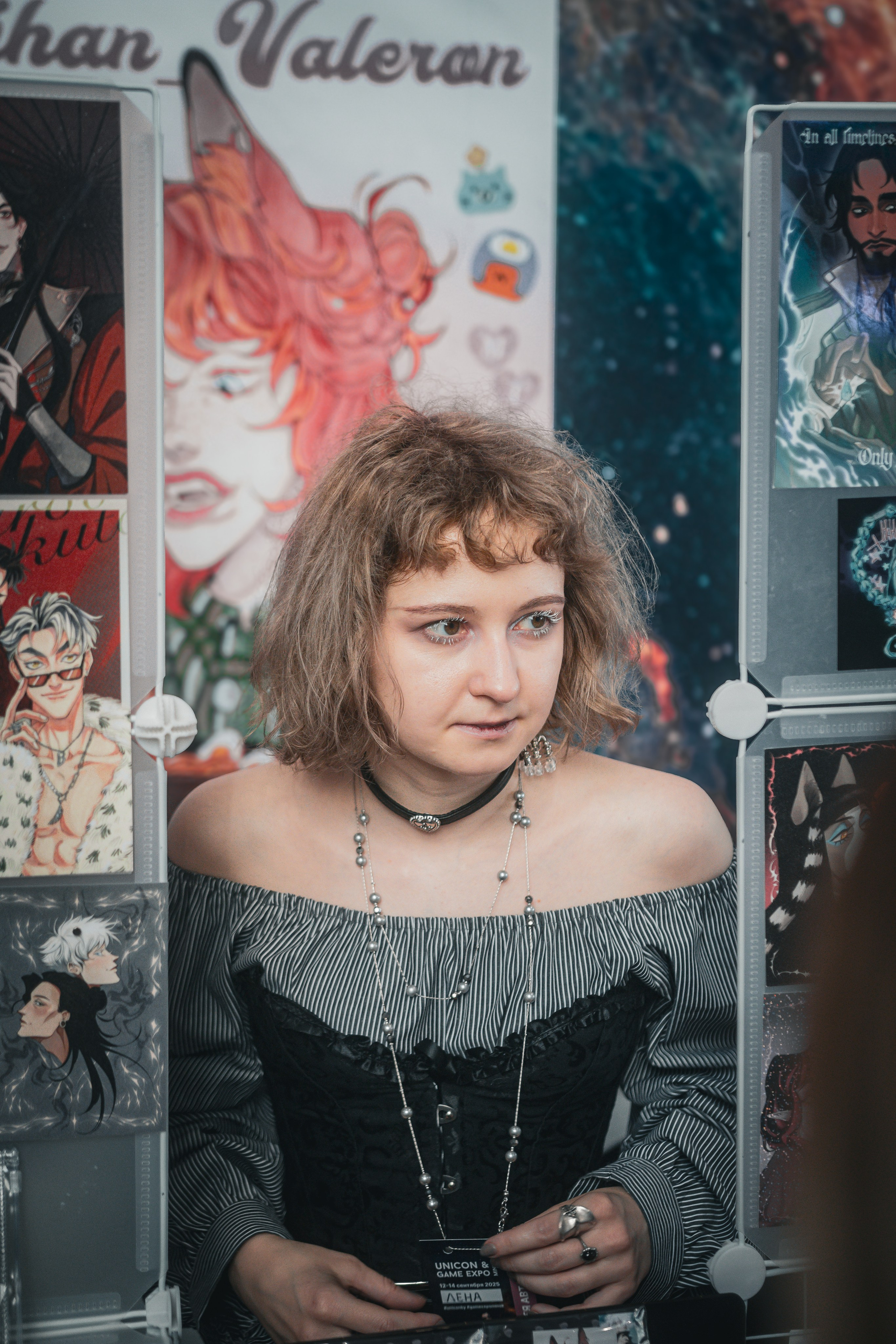 Unicon 2025 & Game Expo Minsk