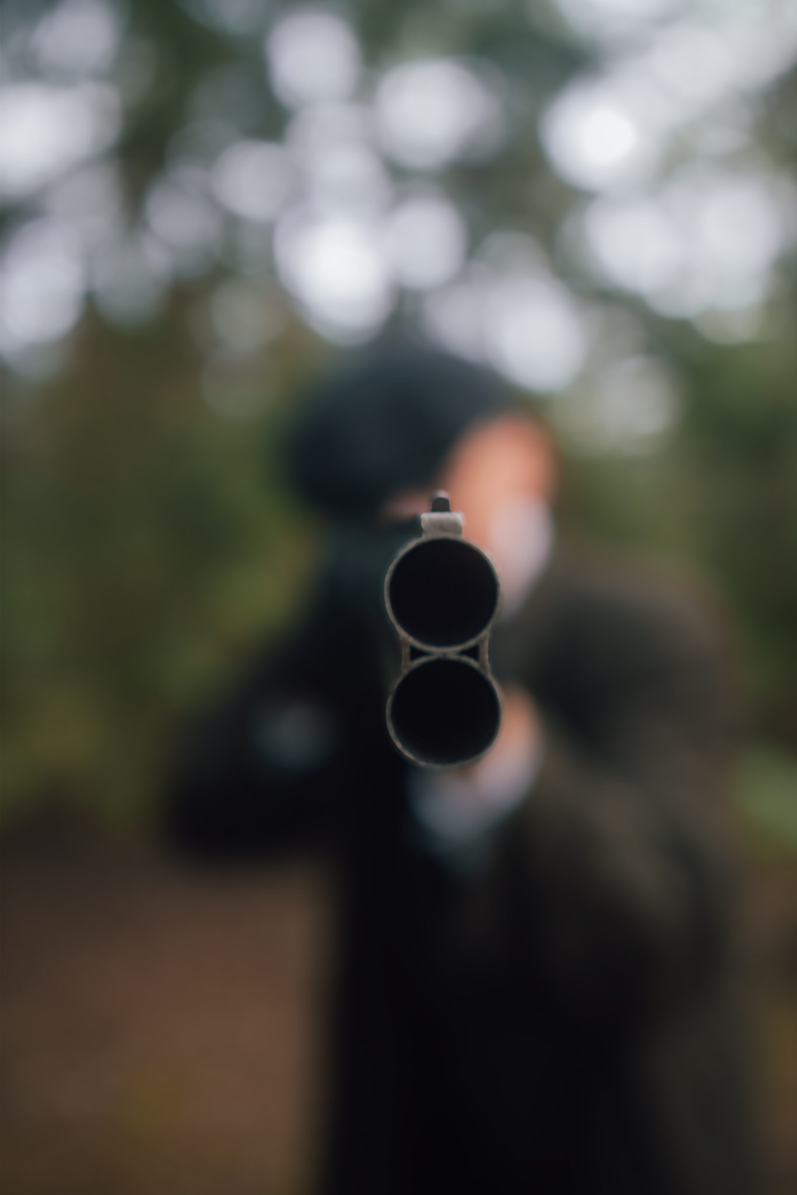 Фотосессия в стиле Острых Козырьков