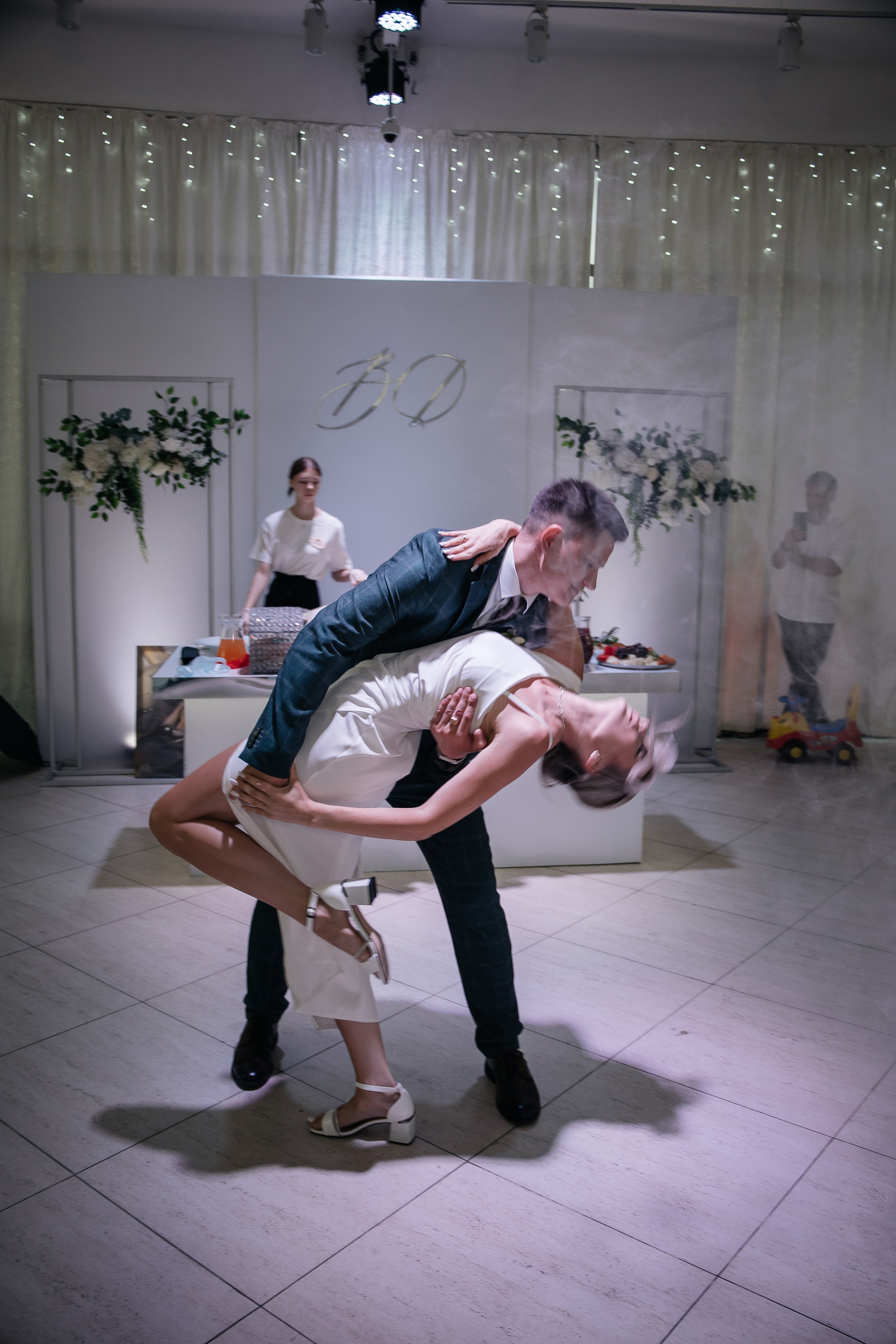 Полный свадебный день. Фотограф в Иркутске