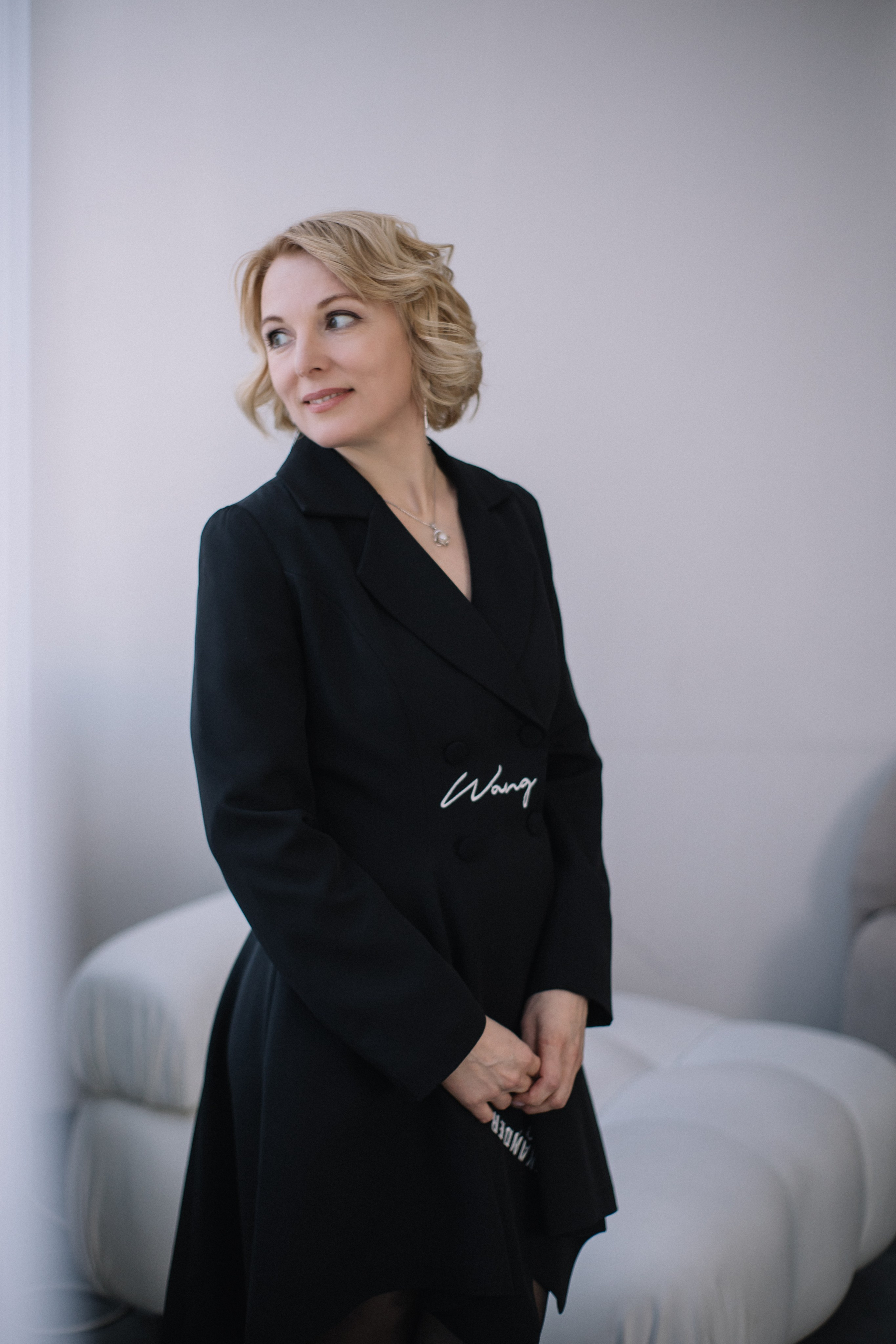 Индивидуальная. Фотограф в Иркутске