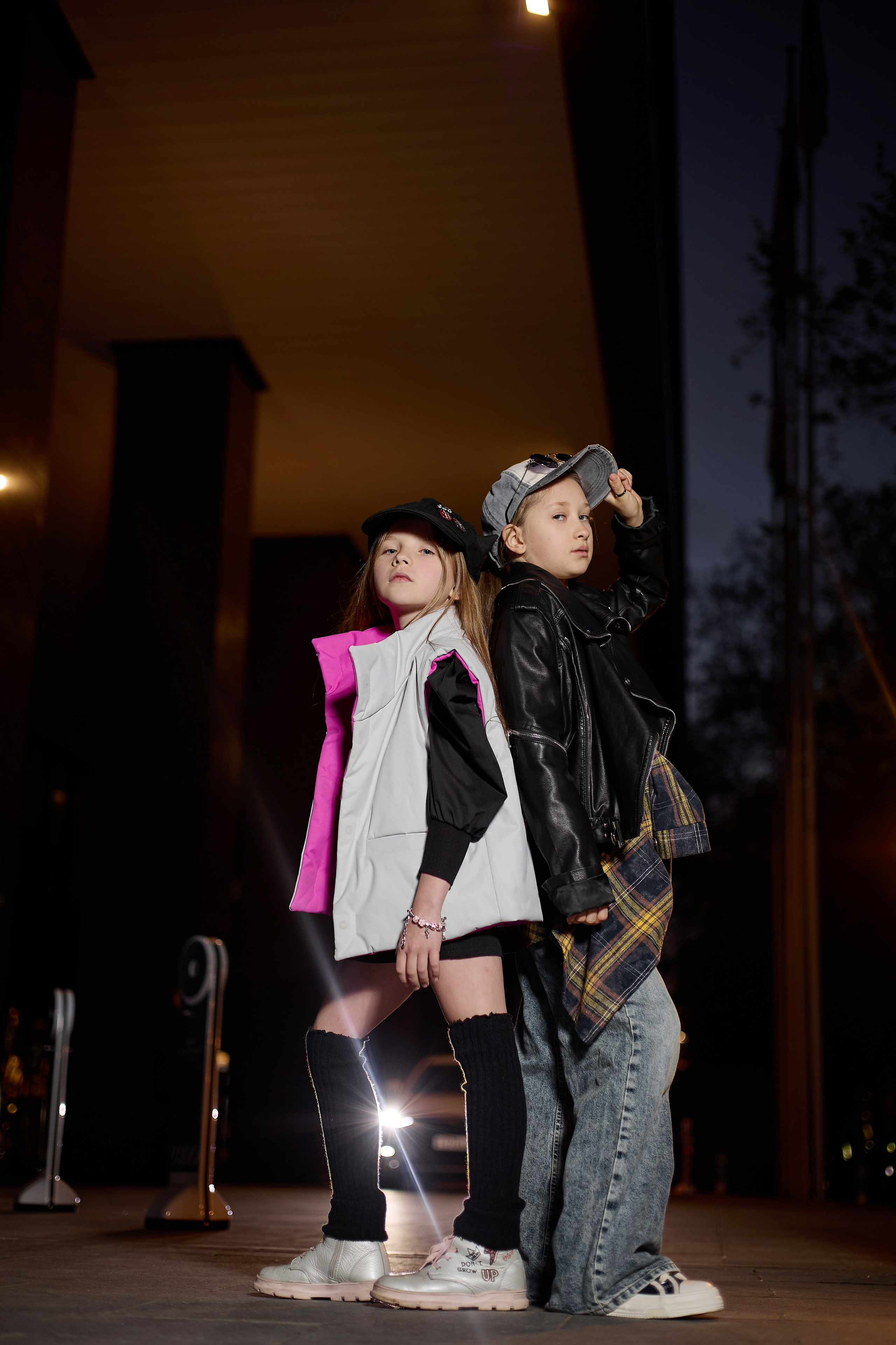 «Urban». Efimova Model Agency