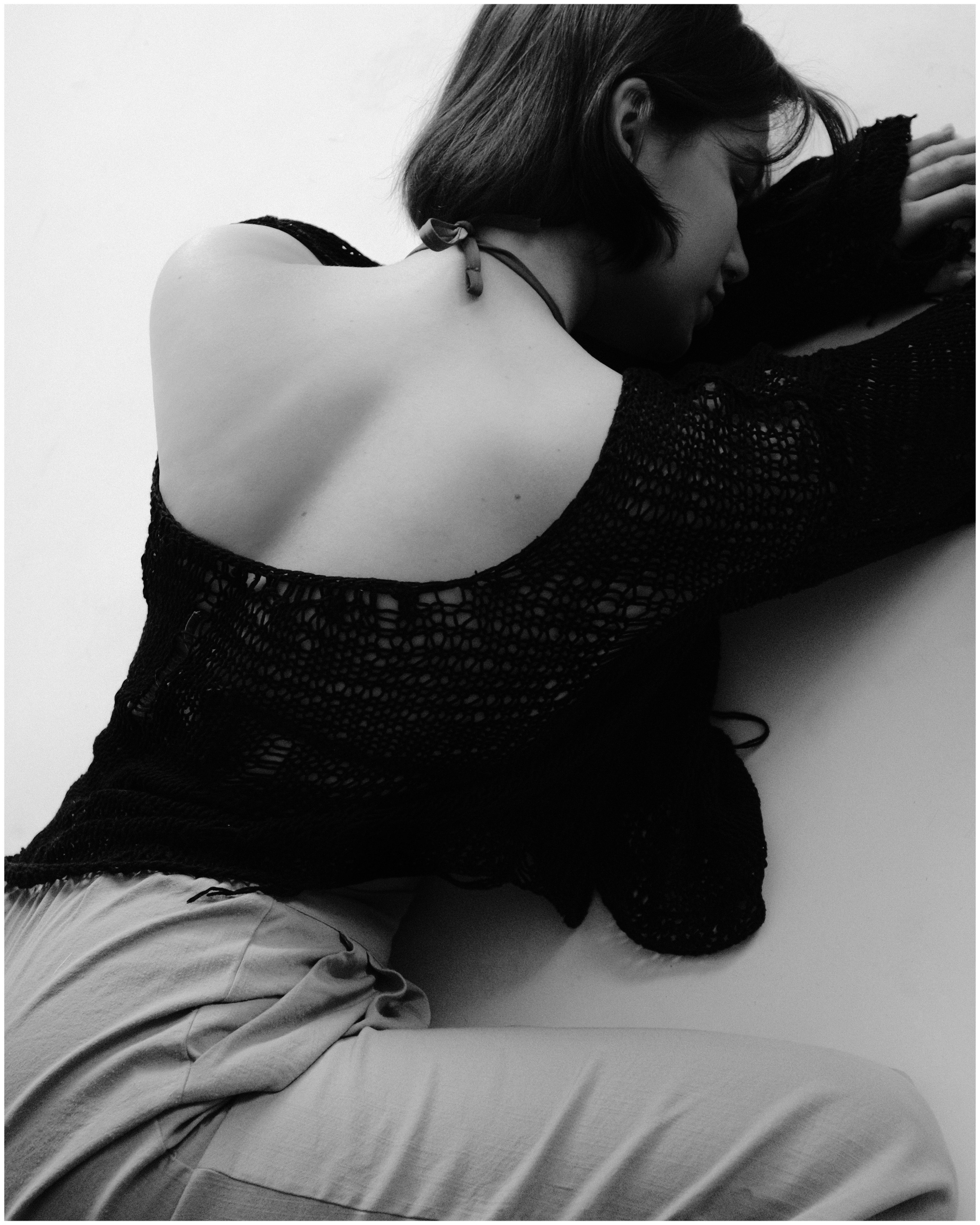 Anya. Портретный фотограф Алиса Санкт-Петербург