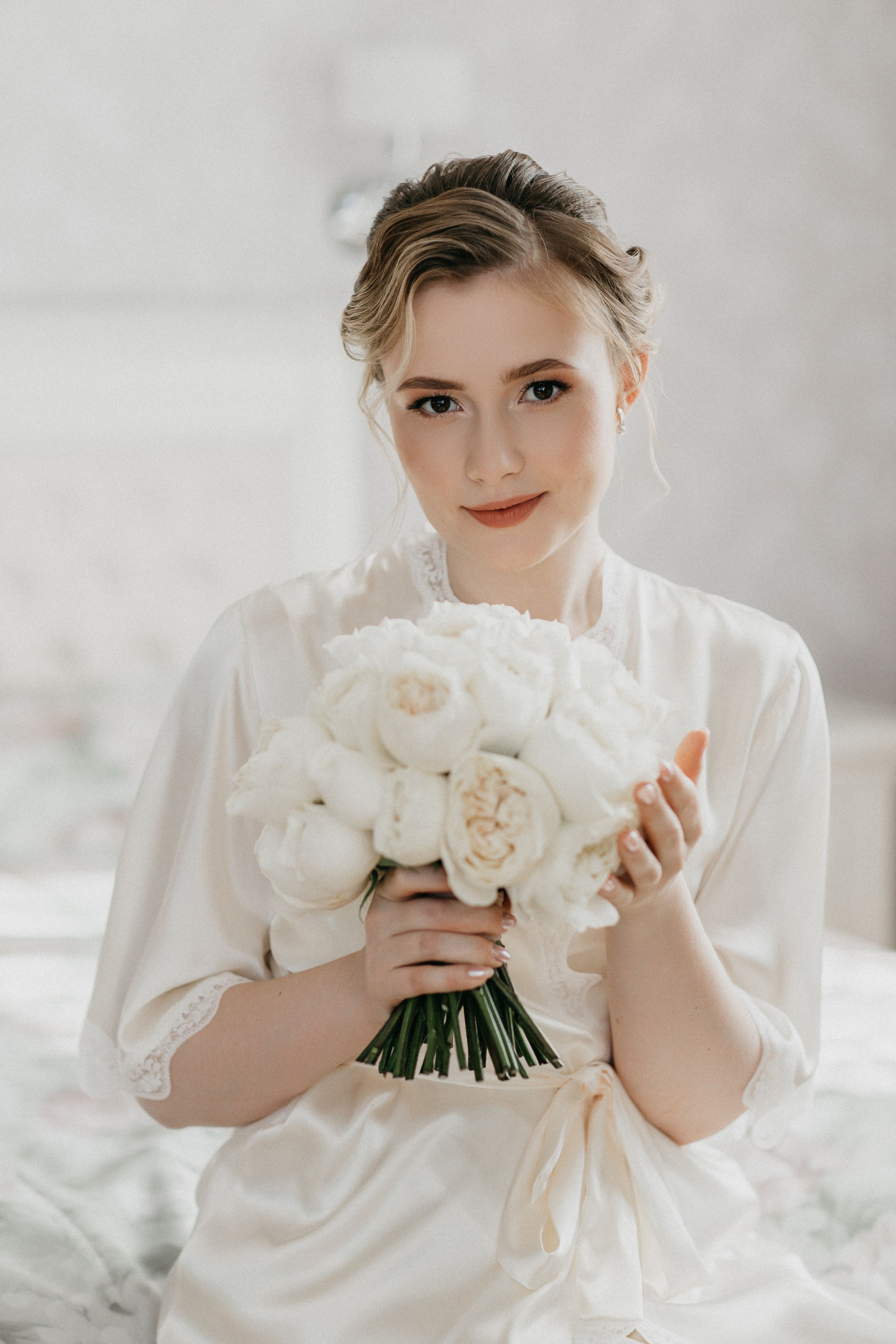 Кирилл и Инна. Свадебный и семейный фотограф в Волгограде Галина Микитинская