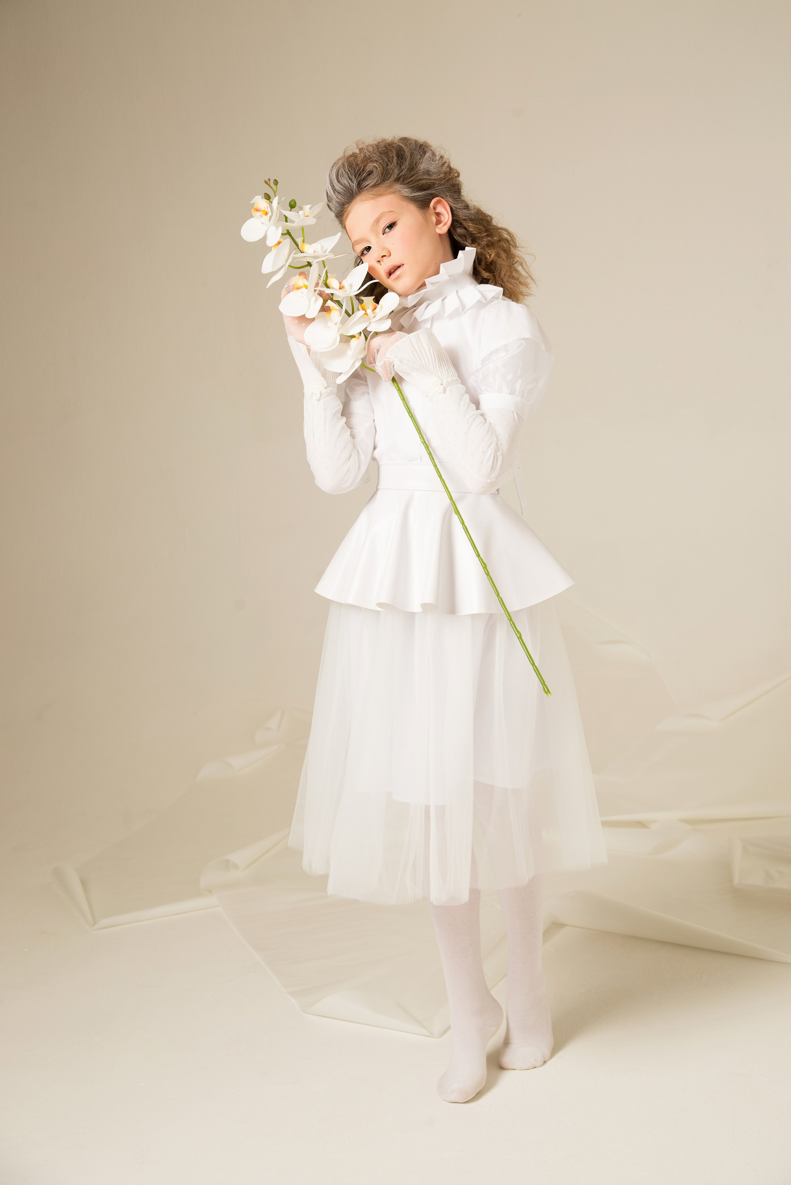 5. Стилист Ирина Велькина