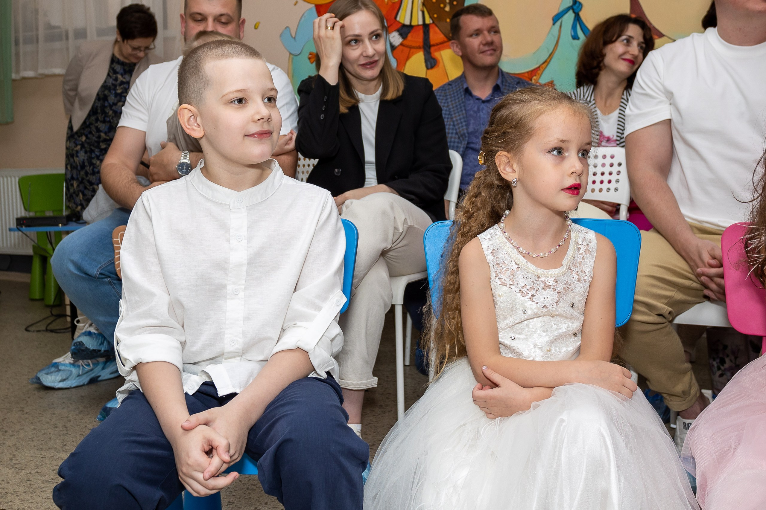 Выпускной Детский сад, 2 часа, 8000. Выпускные альбомы Майкоп, Краснодар Елена Золотарева