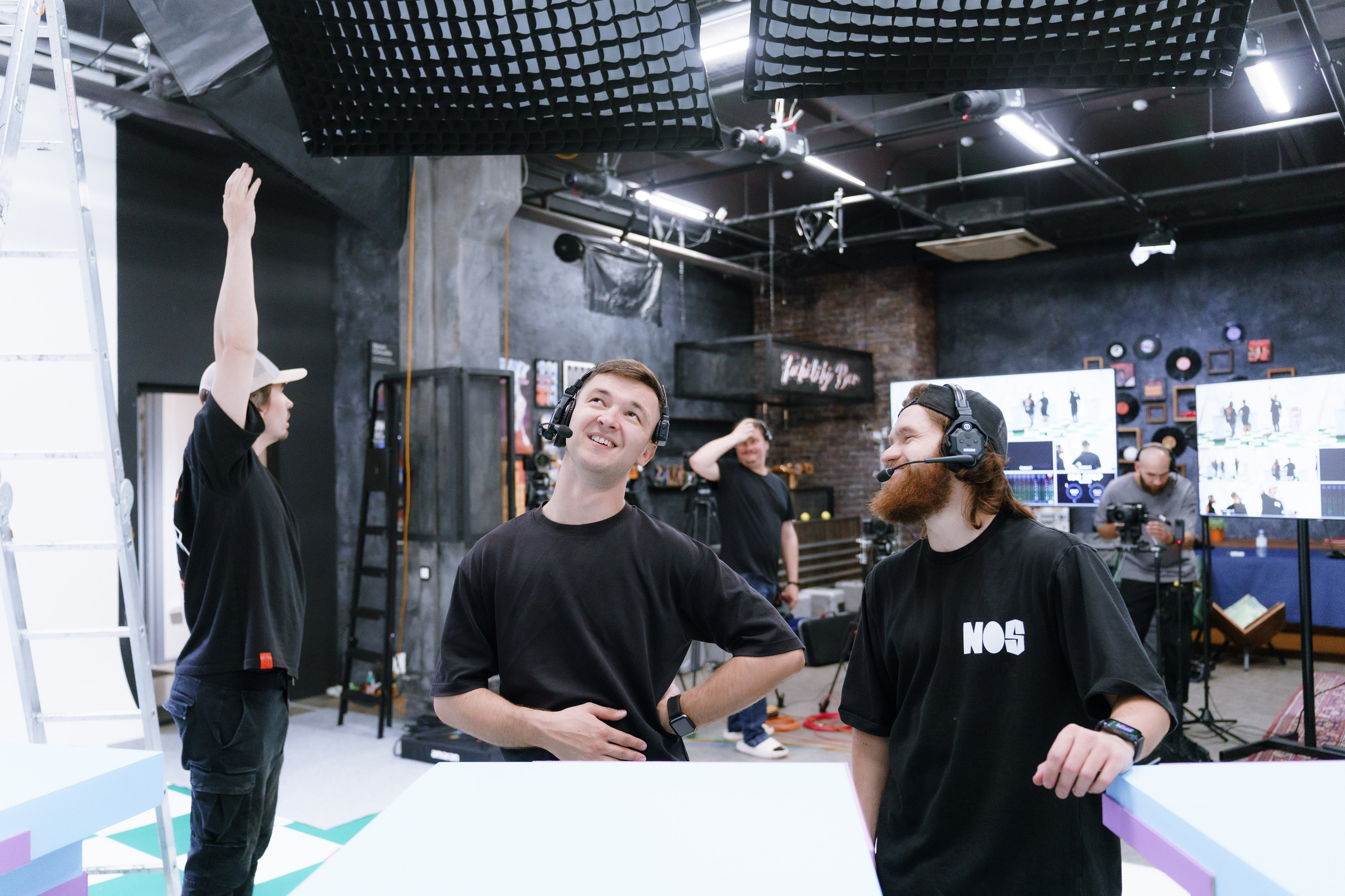 IT-смекаЛКа. Концертный и портретный фотограф Москва и Санкт-Петербург