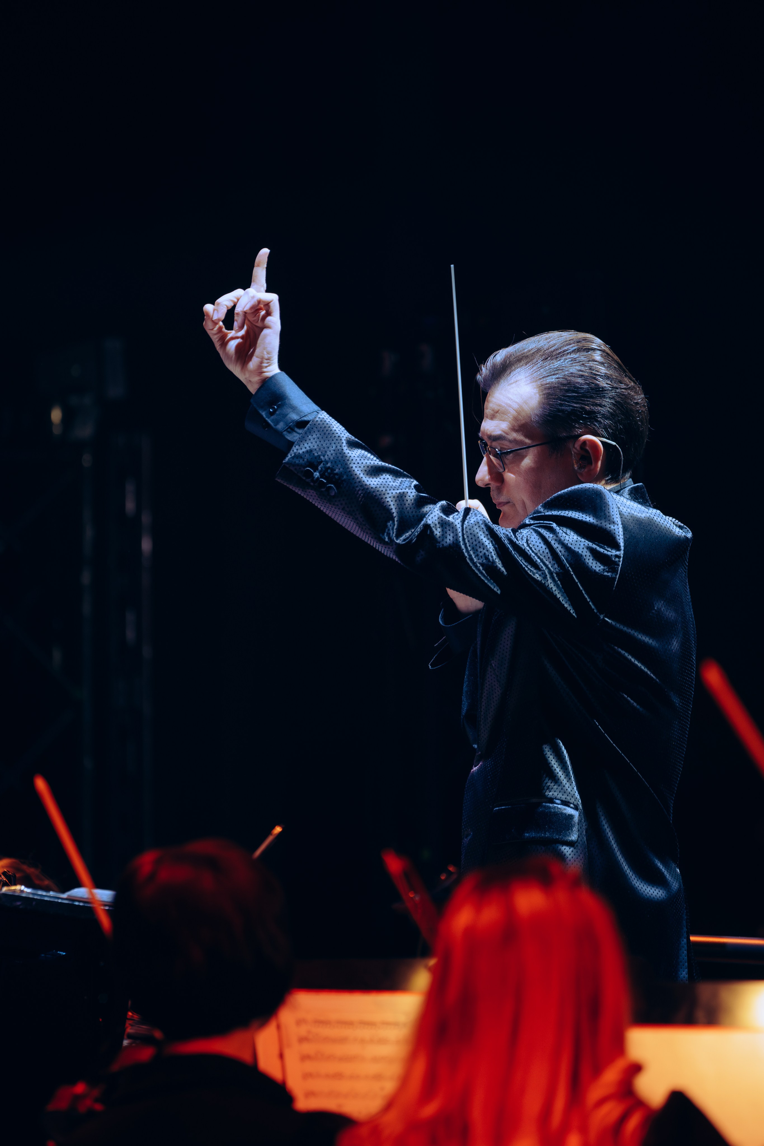 Enjoy the Symphony — Depeche Mode Tribute by Devotion Mode. Концертный и портретный фотограф Москва и Санкт-Петербург