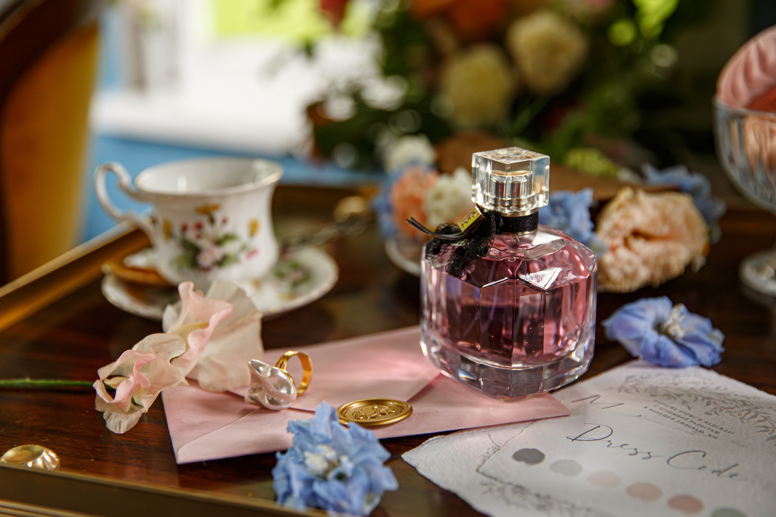 Адам и Нина (парк-отель Белые Аллеи). Свадебный фотограф Москва и МО Сергей Киржаев