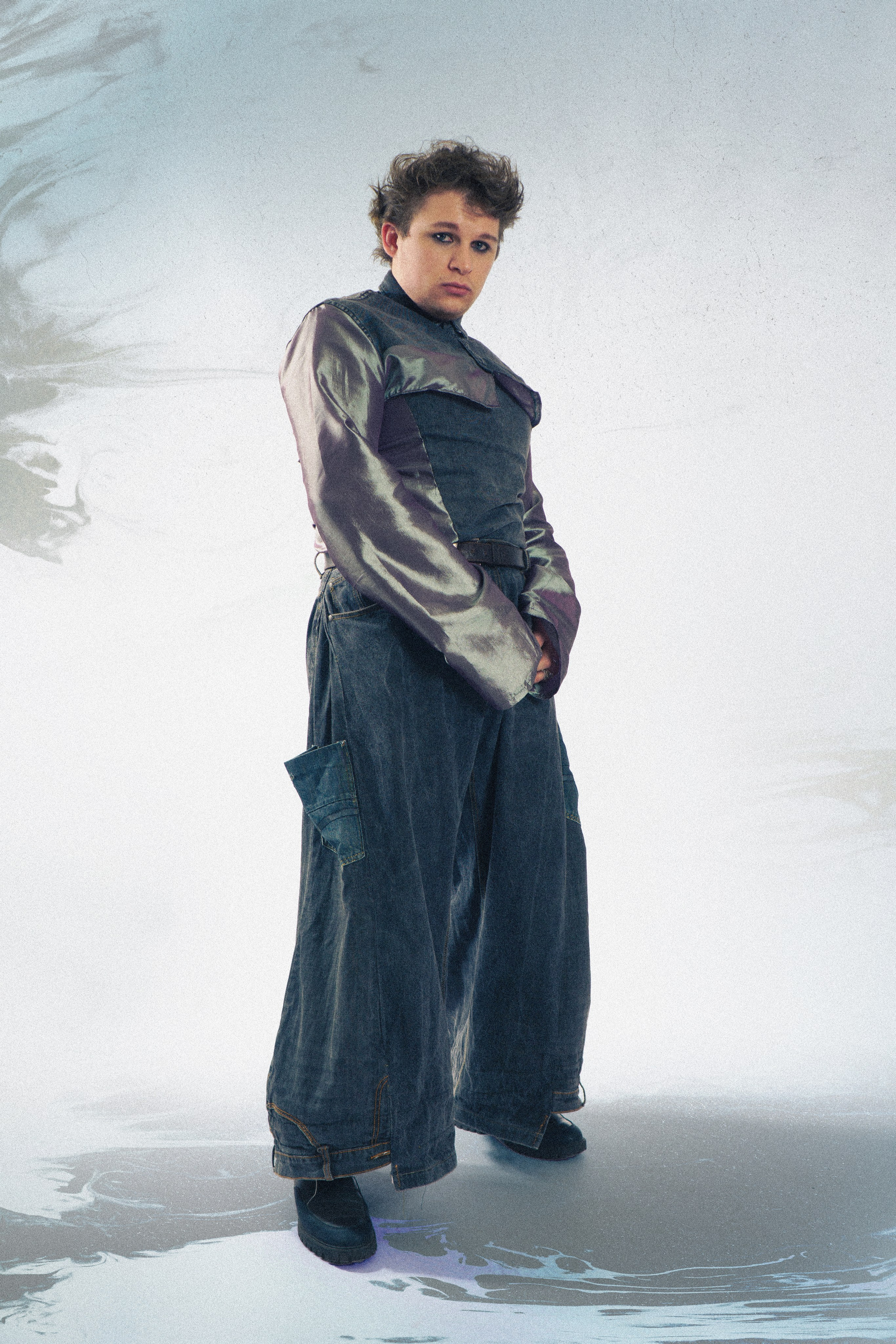 Abrakadabra. Портретный фотограф в Казани Радомир Заздравных