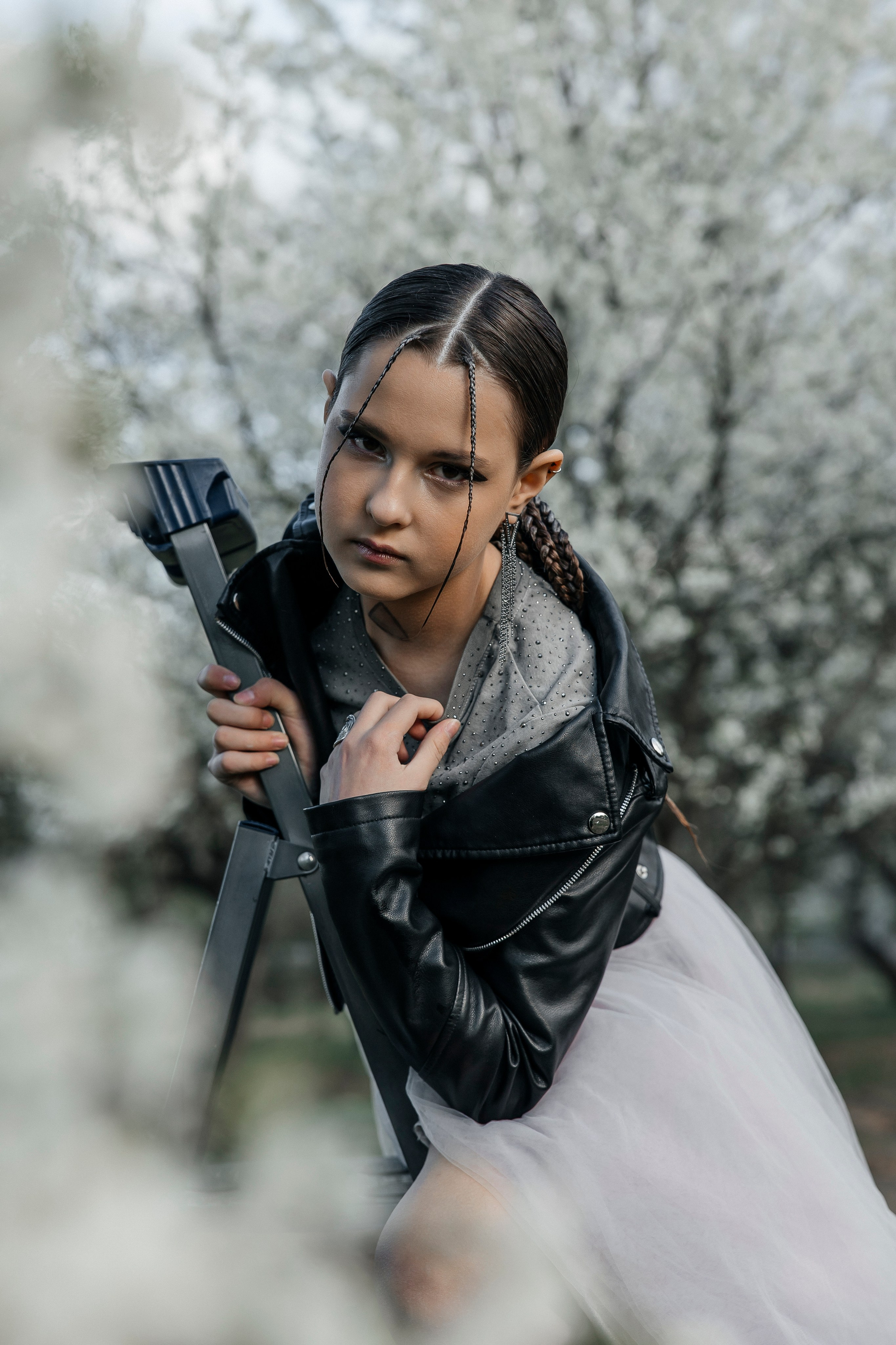 Кира. Сказочный фотограф для Вас и Вашей семьи