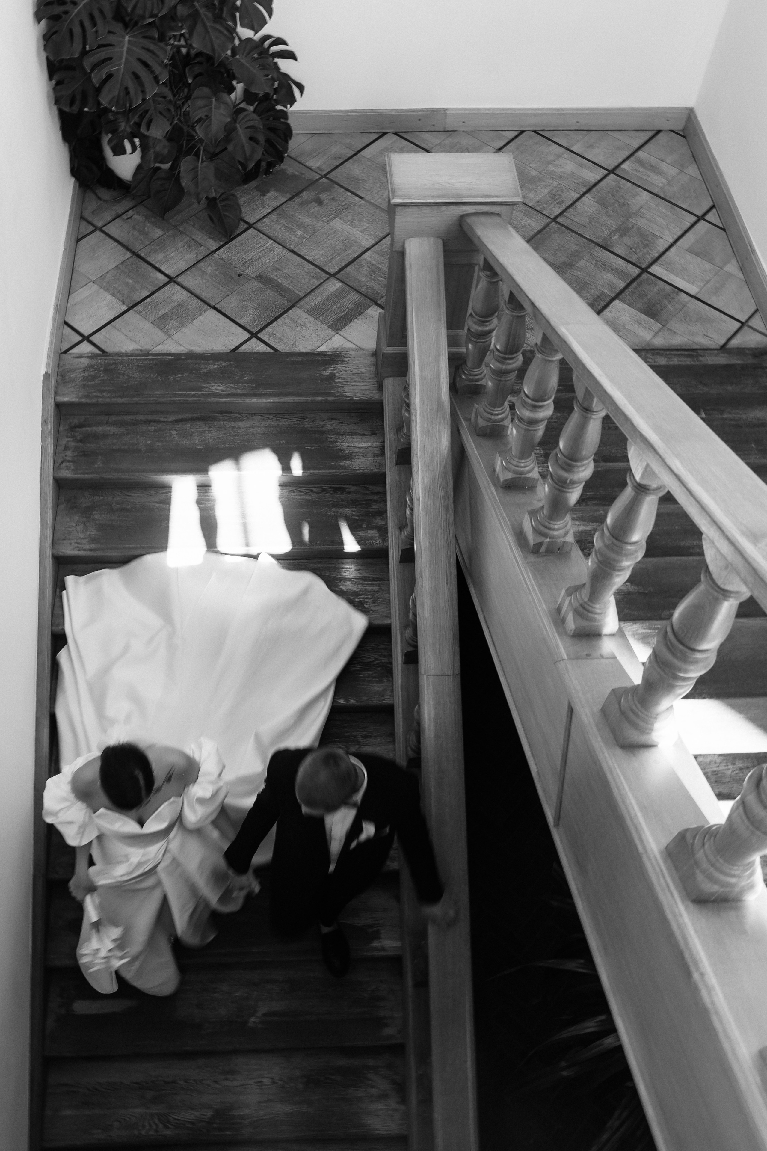 Все начинается с любви!. Свадебный фотограф Алина Хабарова