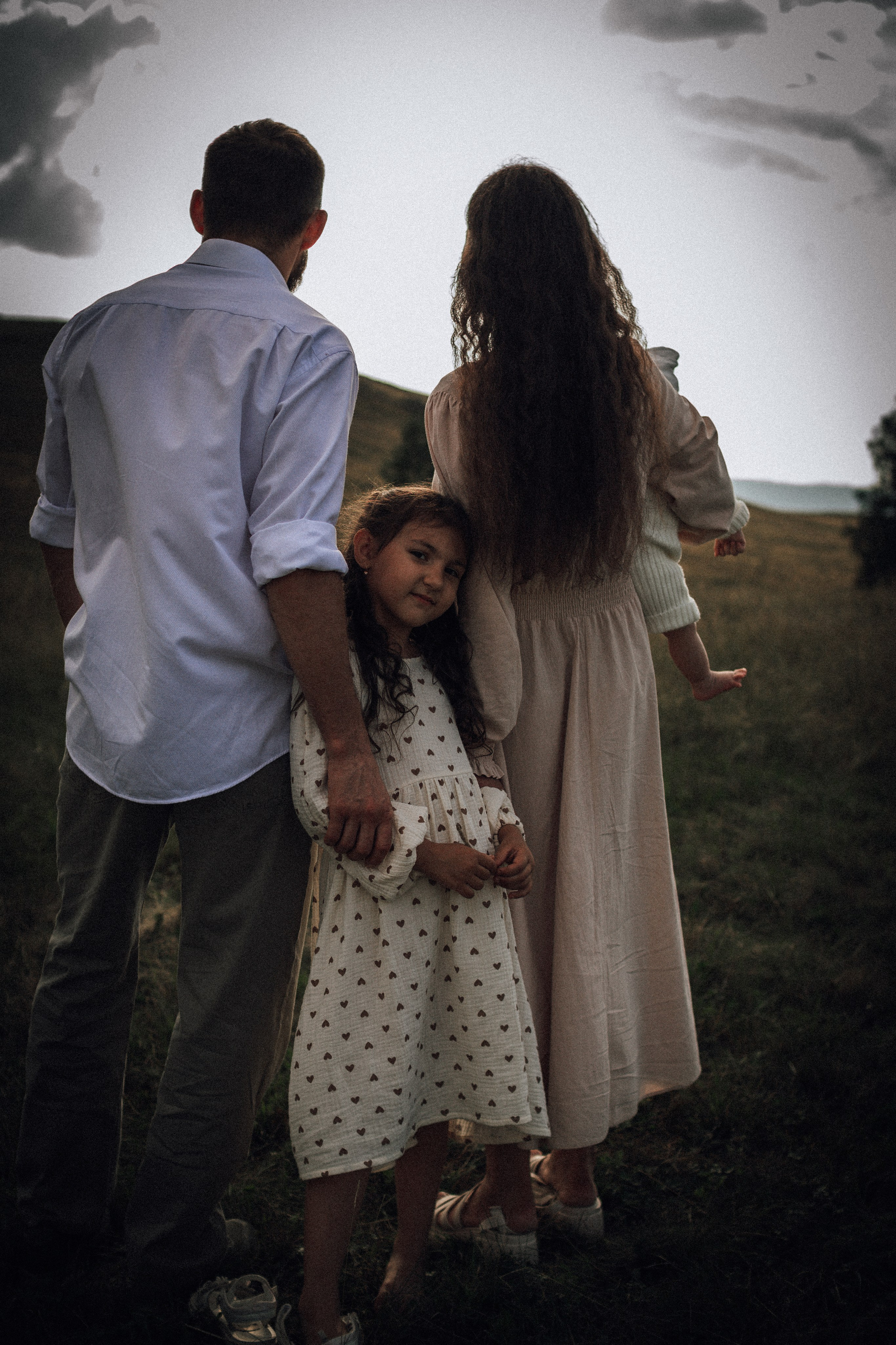 Семейные истории. Семейный и newborn lifestyle фотограф в Магнитогорске Ксения Соколова