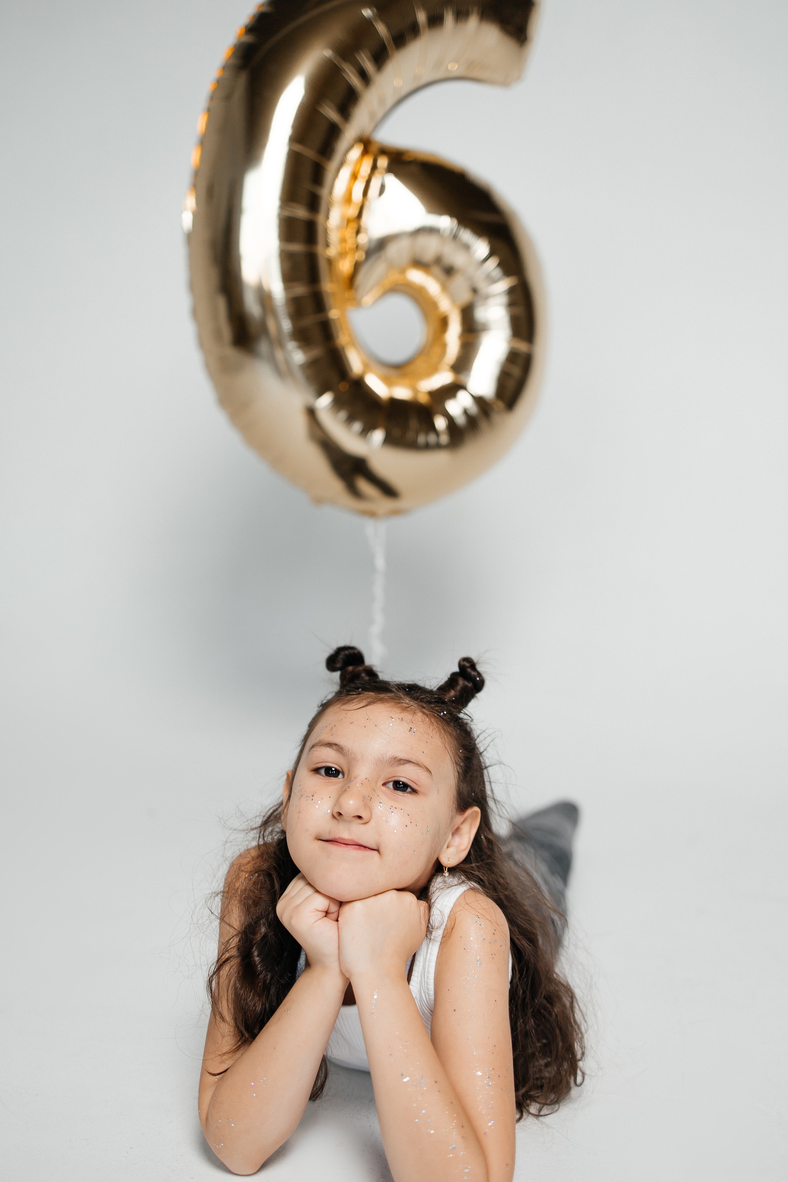 Фотосессия ко дню рождения. Семейный и newborn lifestyle фотограф в Магнитогорске Ксения Соколова