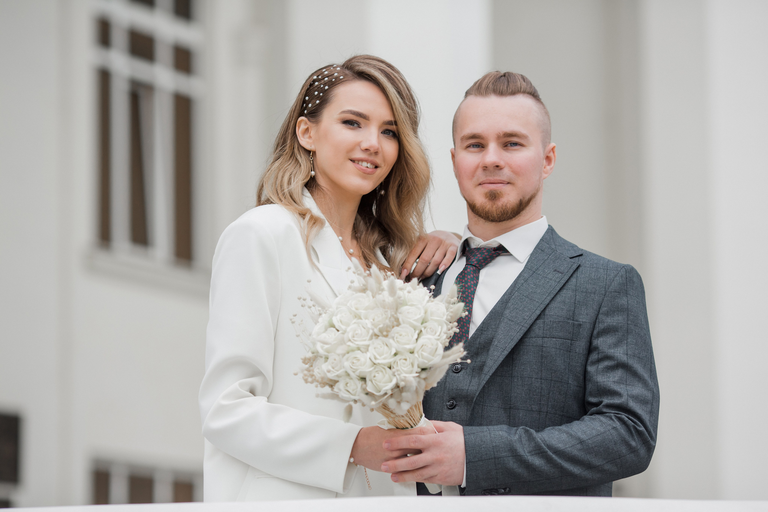 Татьяна и Андрей. Свадебный и семейный фотограф в Краснодаре