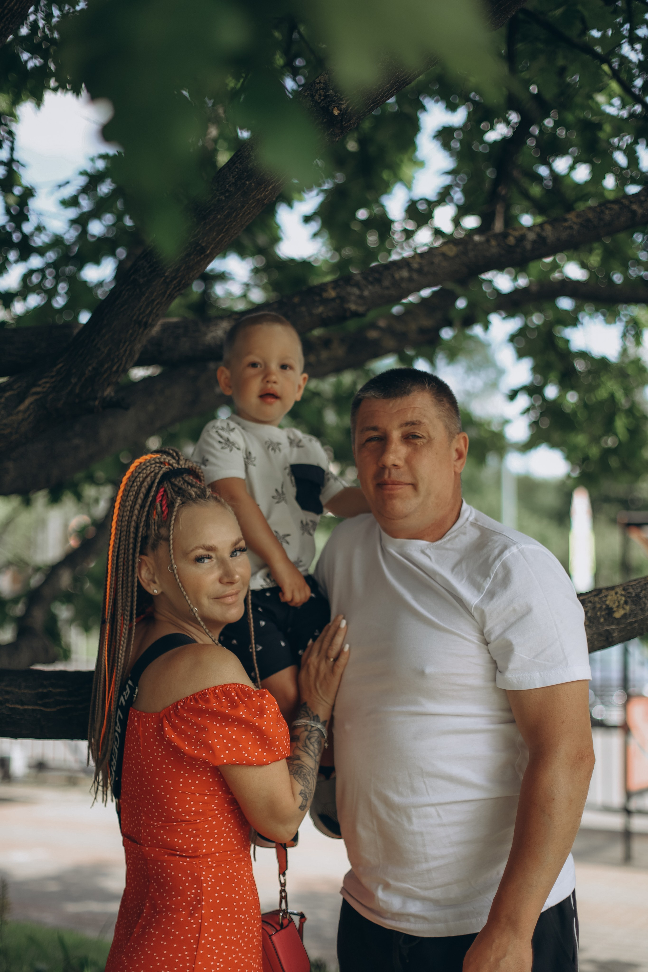 Выписки. Семейный и детский фотограф в Санкт-Петербурге «Chilik»