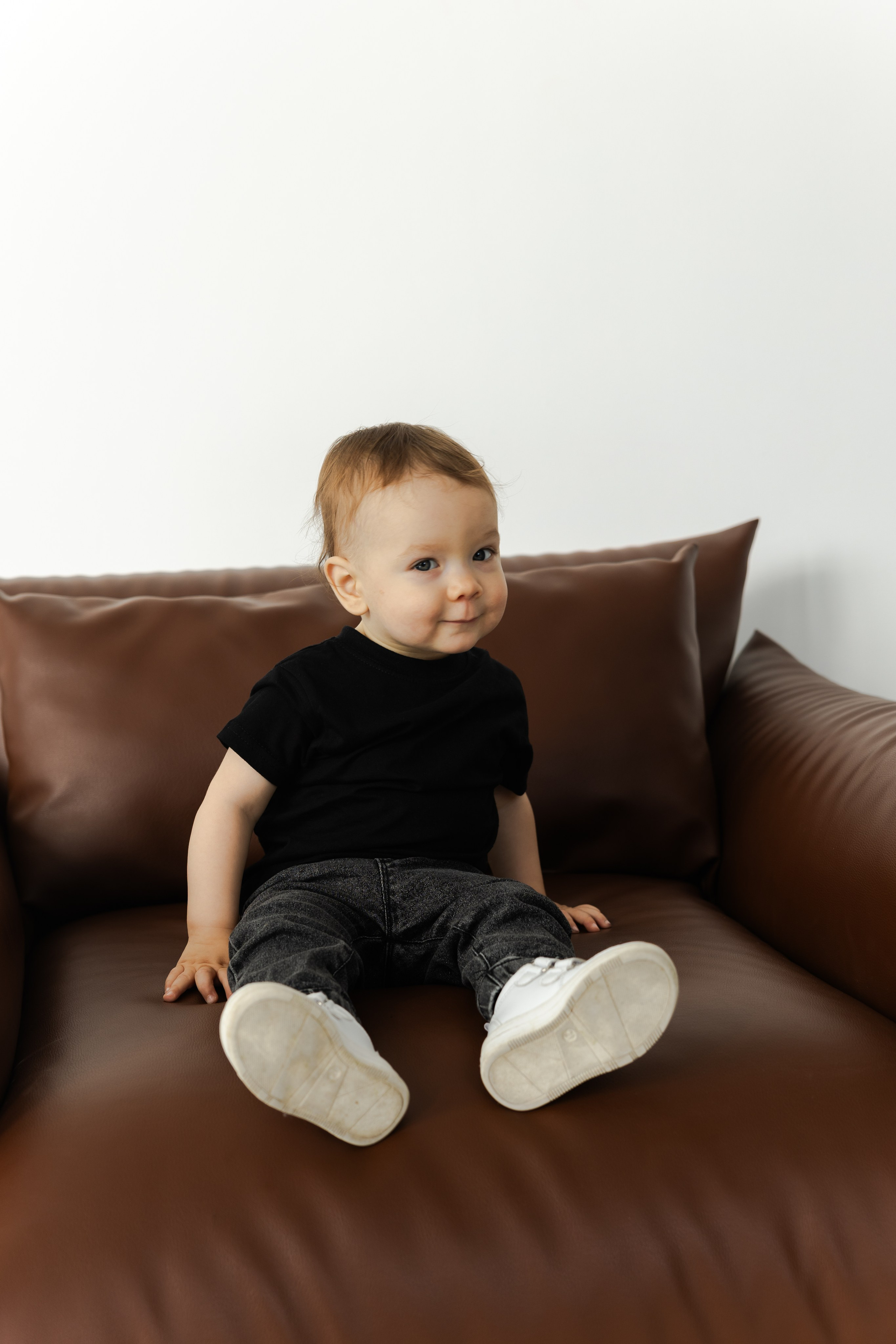 1 годик. Свадебный и контент фотограф в Красноярске Марианна Перфильева