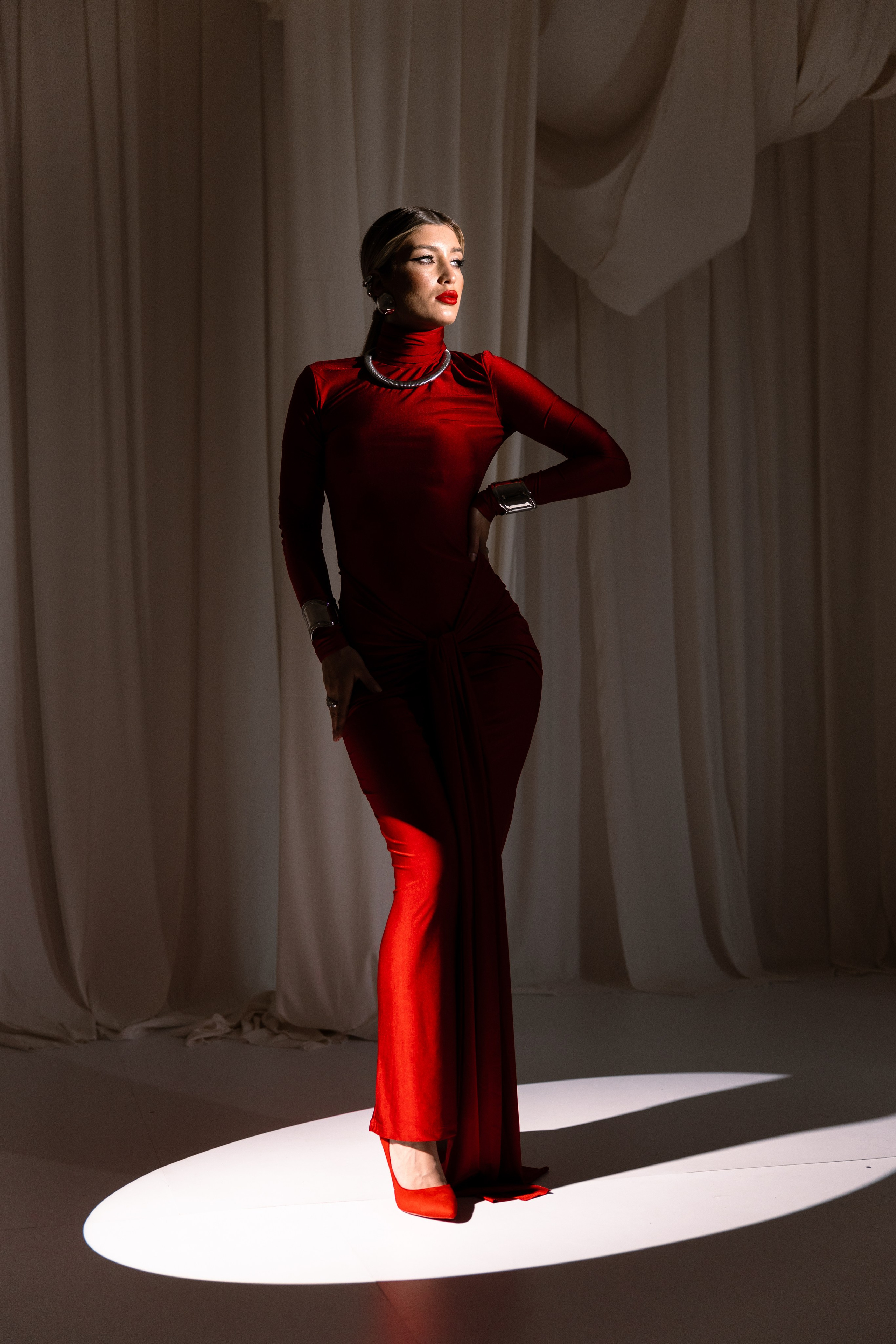 Маша. Свадебный и контент фотограф в Красноярске Марианна Перфильева