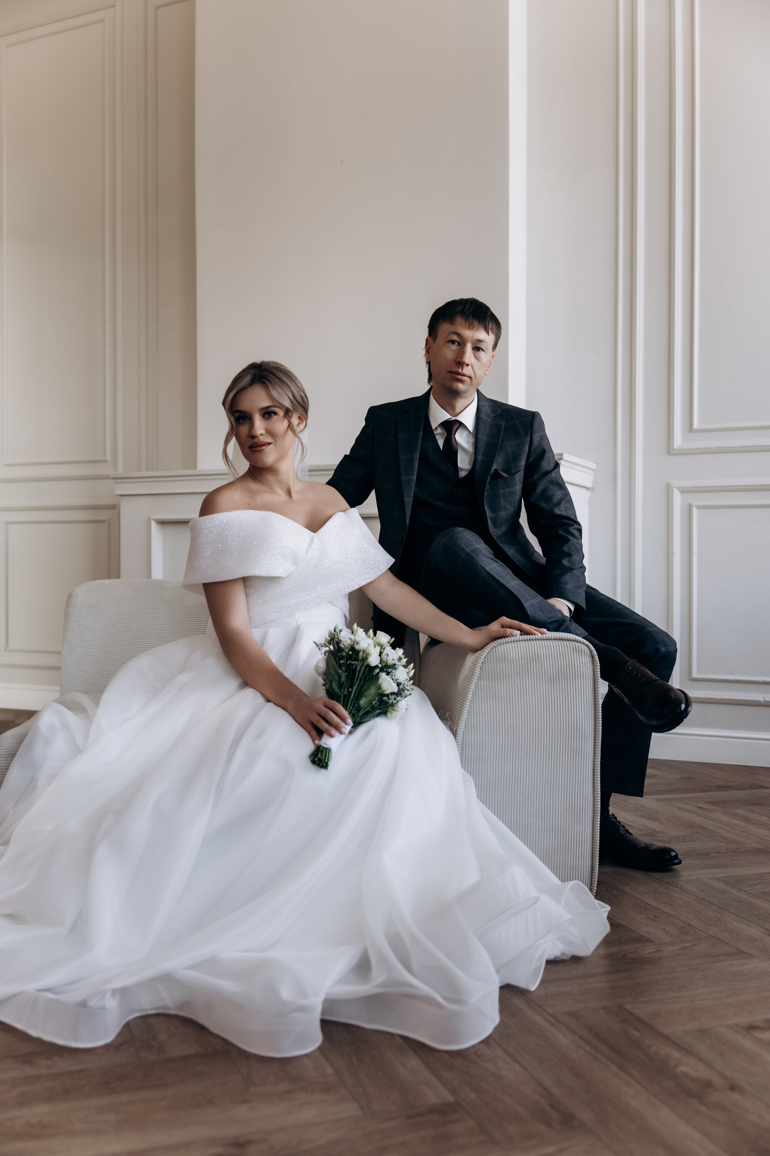 Евгений и Елена. Свадебный и контент фотограф в Красноярске Марианна Перфильева