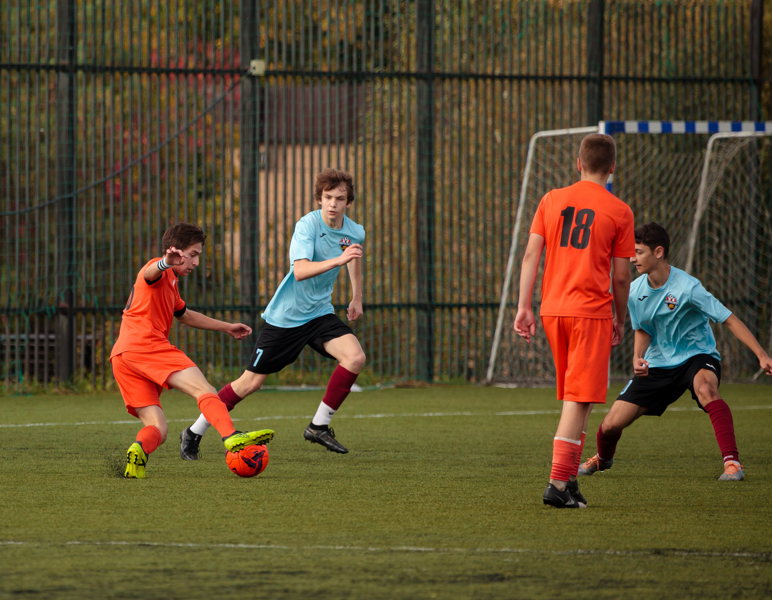 Футбол Домодедово. Детский и семейный фотограф. ВЫПУСКНЫЕ АЛЬБОМЫ. Москва
