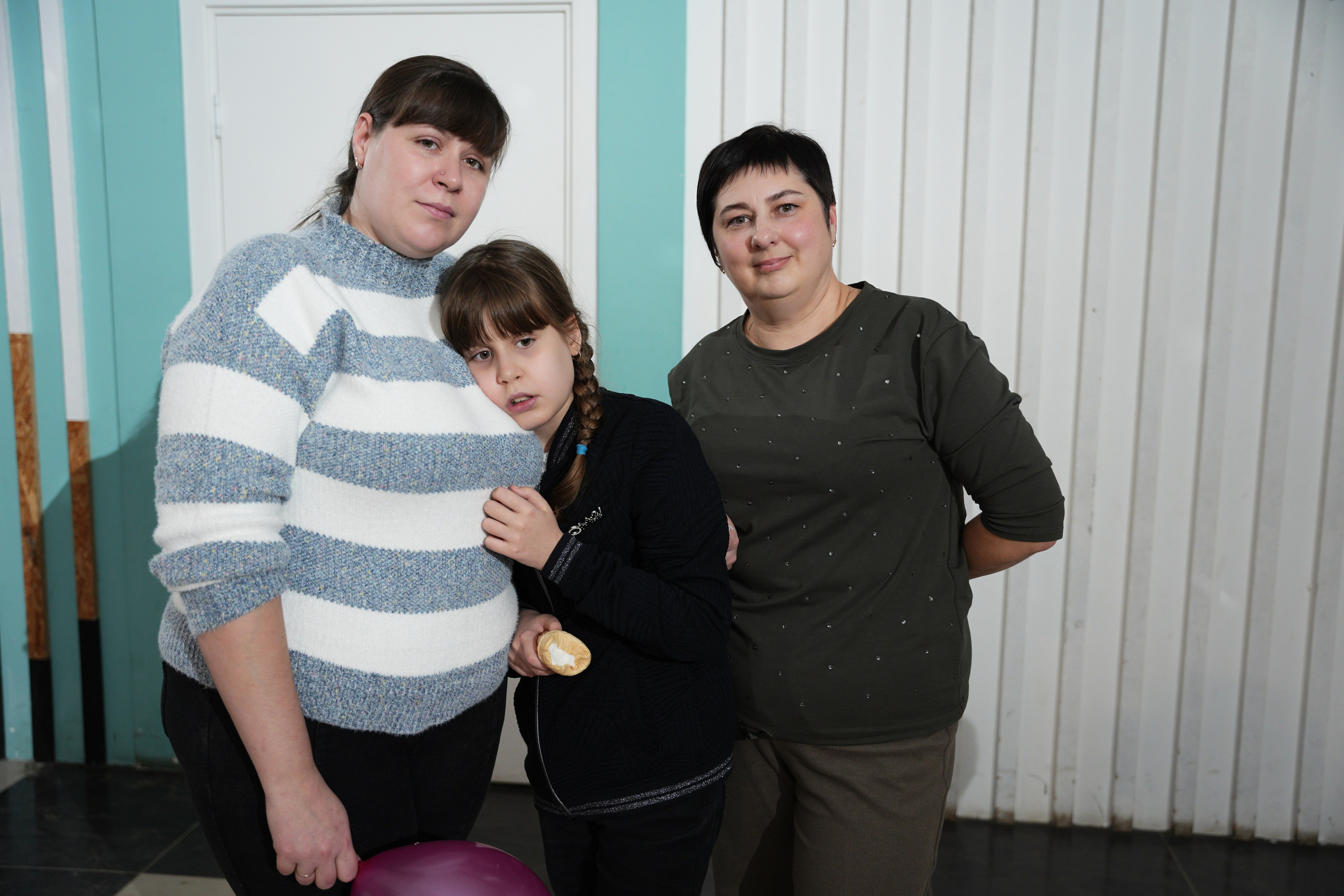 «Ты в этом мире не один " социально благотворительное мероприятие. Ольга Плаксина фотограф в Саратове