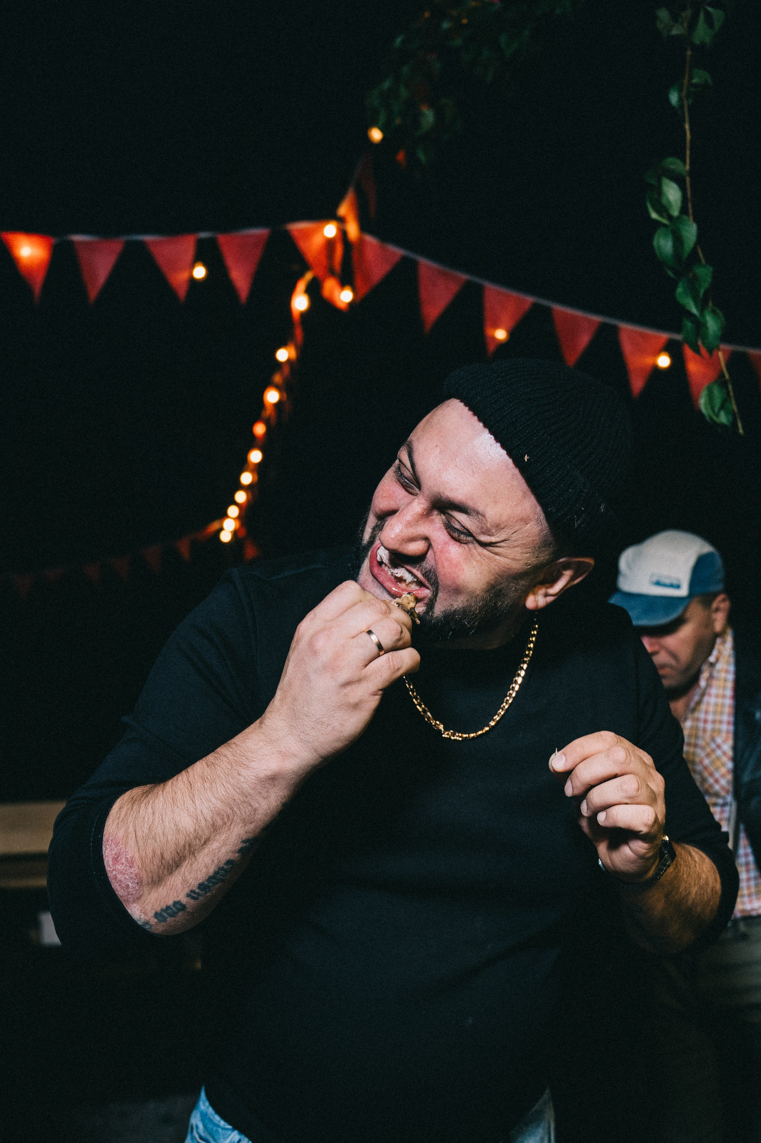 Подборка фотографий с разных репортажей