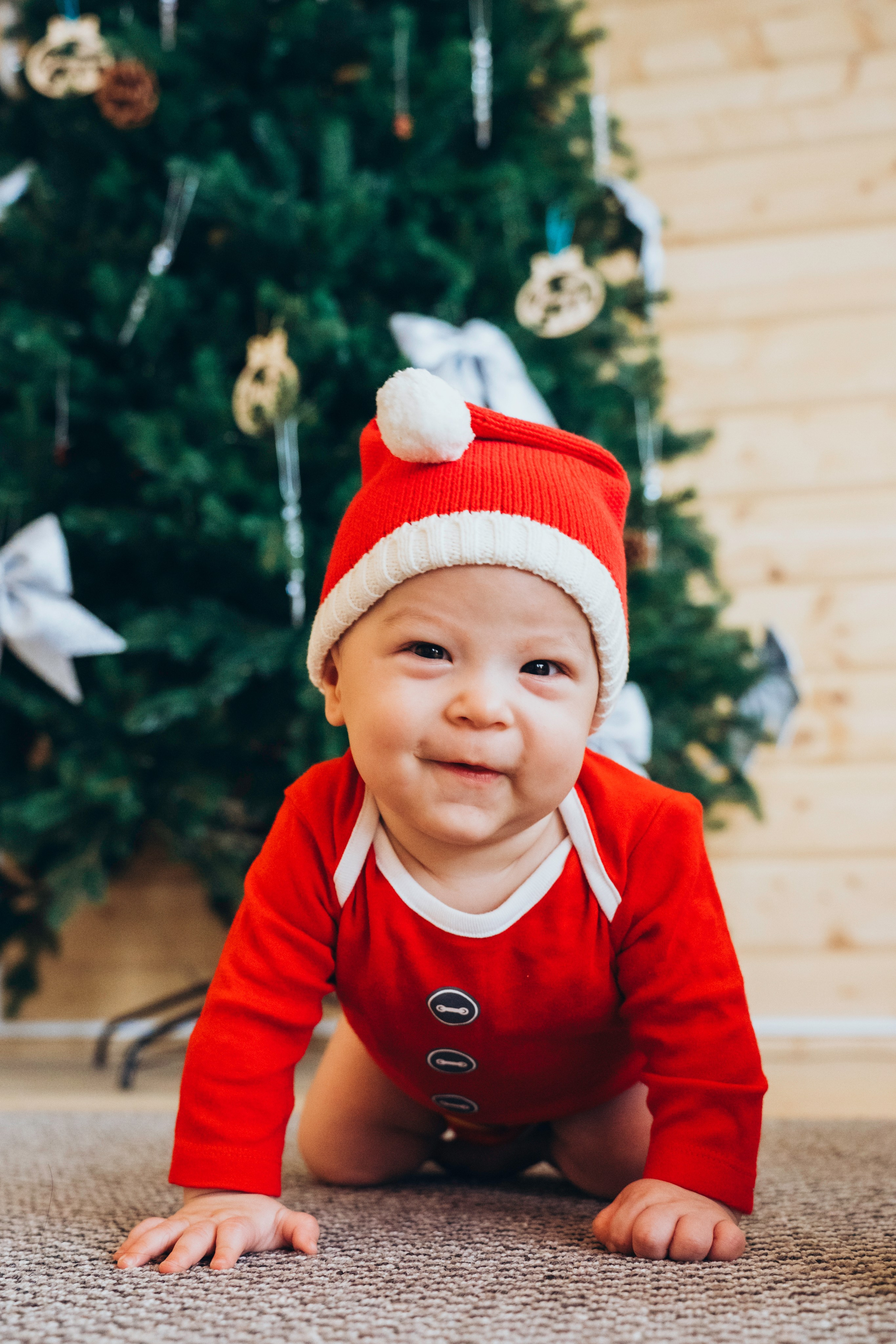 Домашняя фотосессия