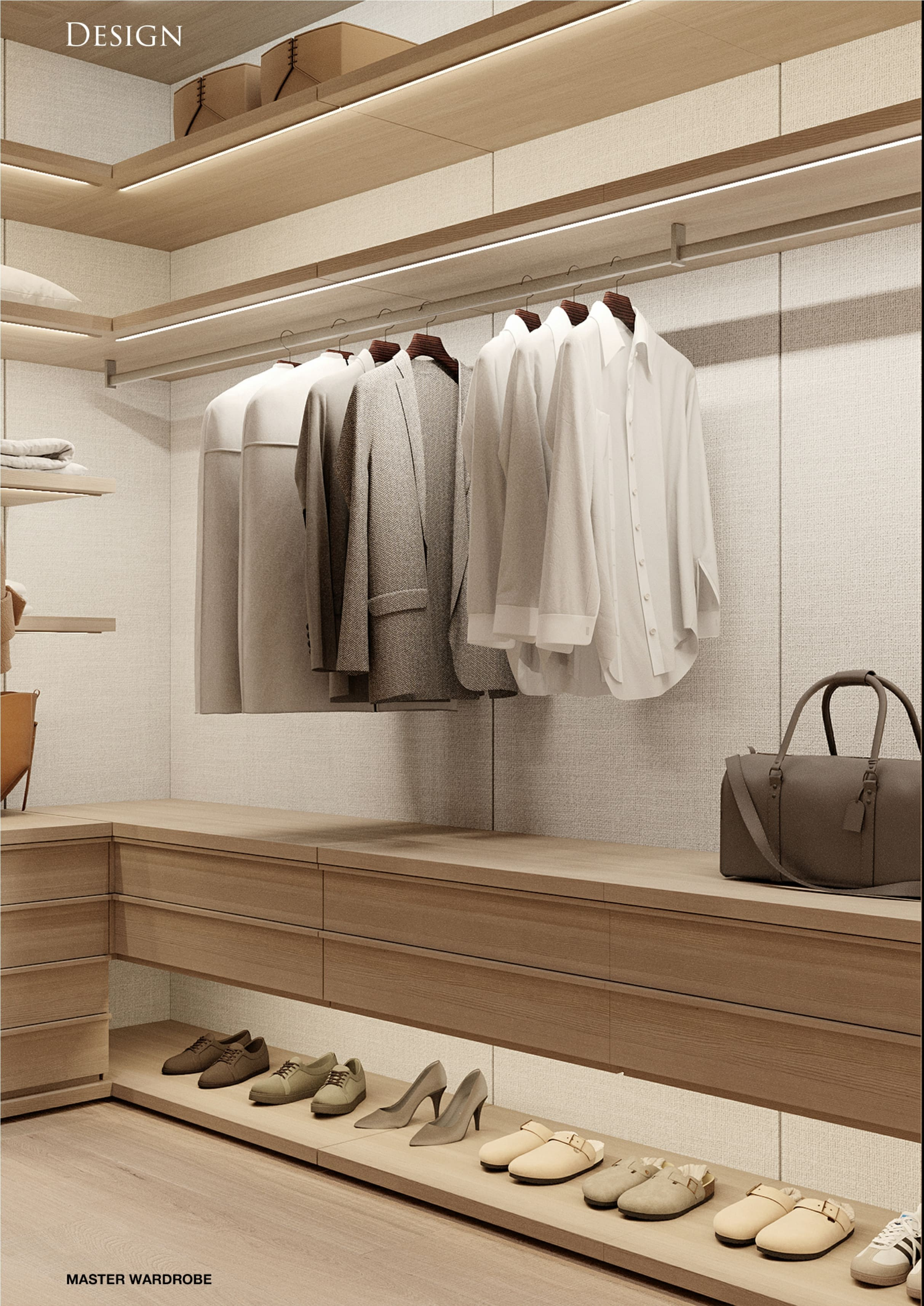 Резиденции. PROEKT_KULTURA Дизайн интерьера