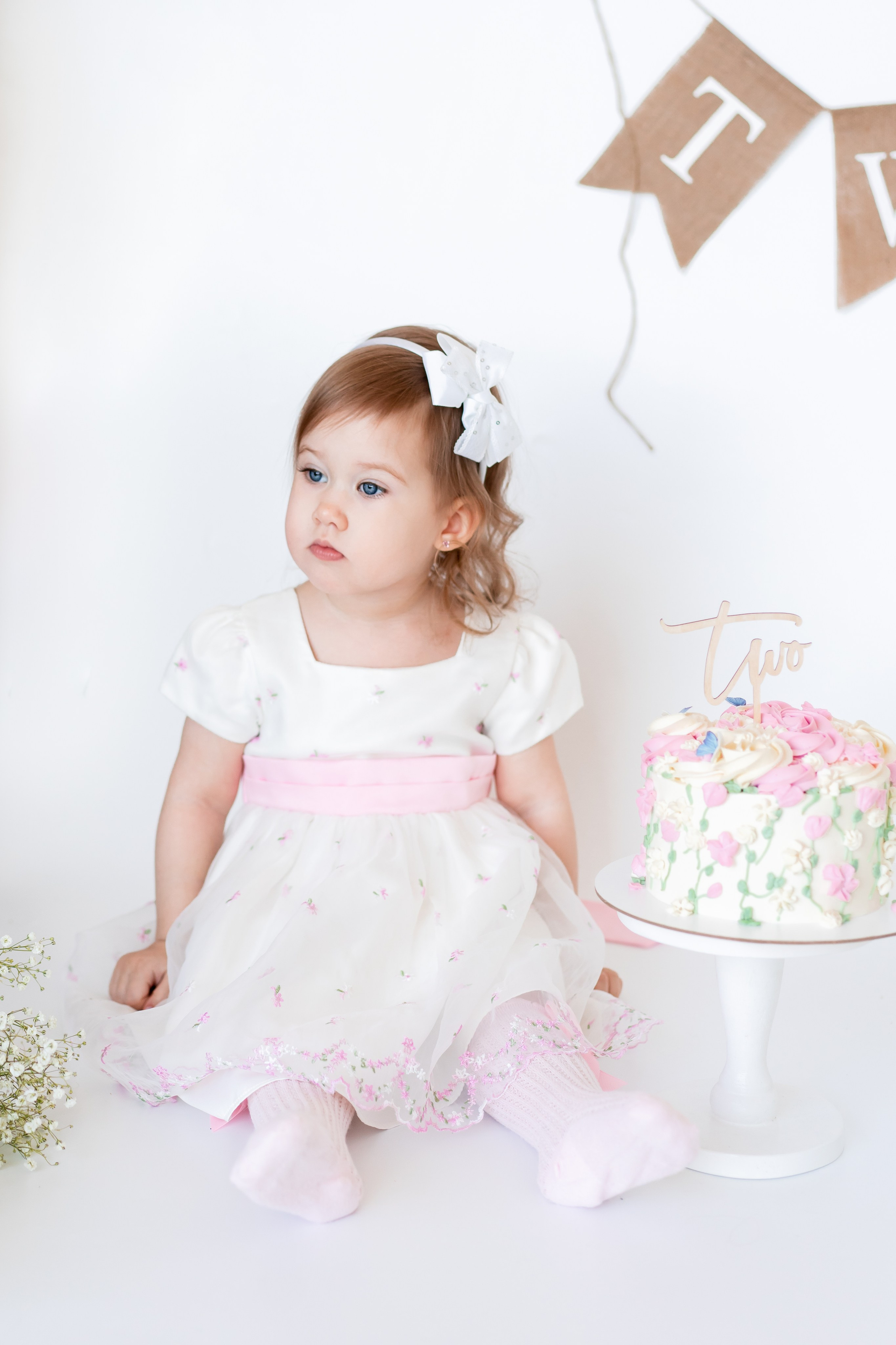 Крушение торта, Smash cake. Детская, семейная фотостудия в Санкт-Петербурге