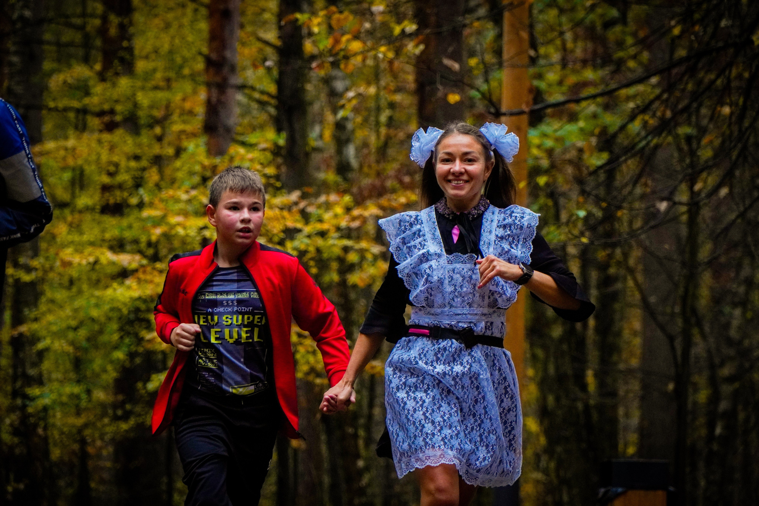 100-й забег 5 вёрст Томилинский. Роман Капилюшов. Бег. Фото. Видео. г. Люберцы
