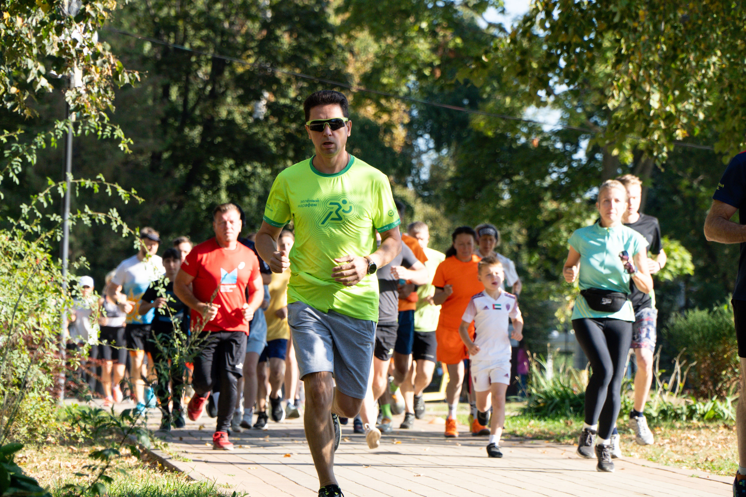 5 вёрст Наташинский 7 сентября 2024