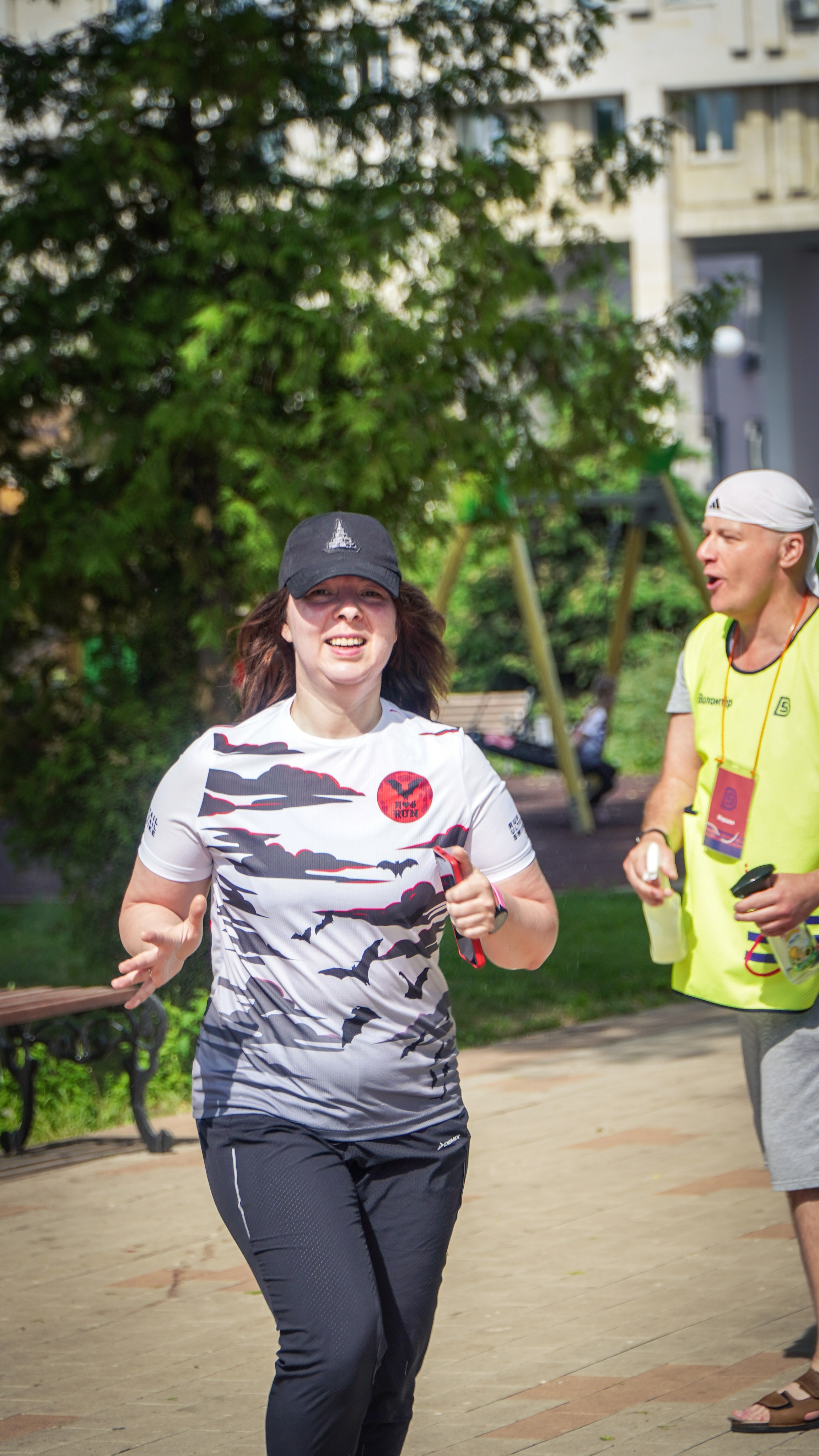 5 вёрст Наташинский 1 июня 2024. Роман Капилюшов. Бег. Фото. Видео. г. Люберцы