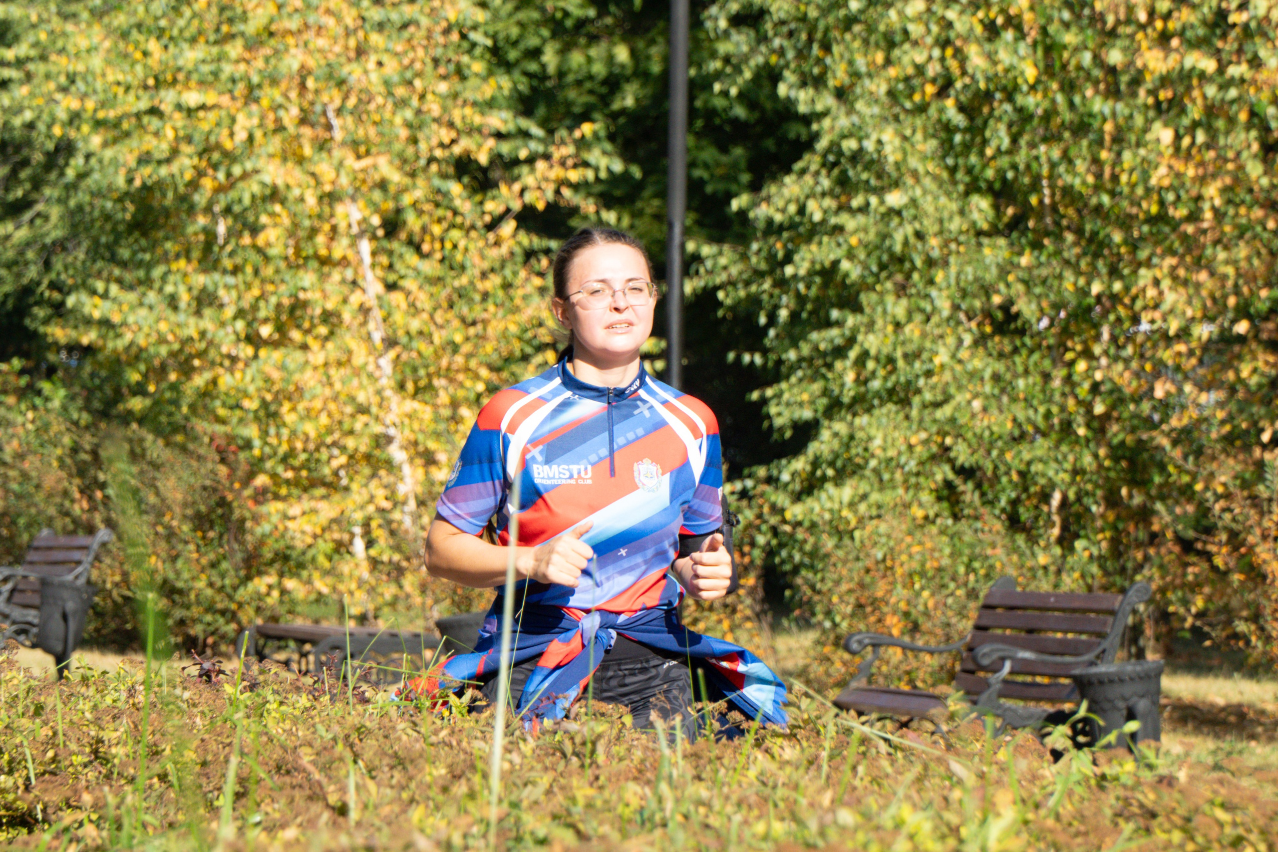 5 вёрст Наташинский 7 сентября 2024