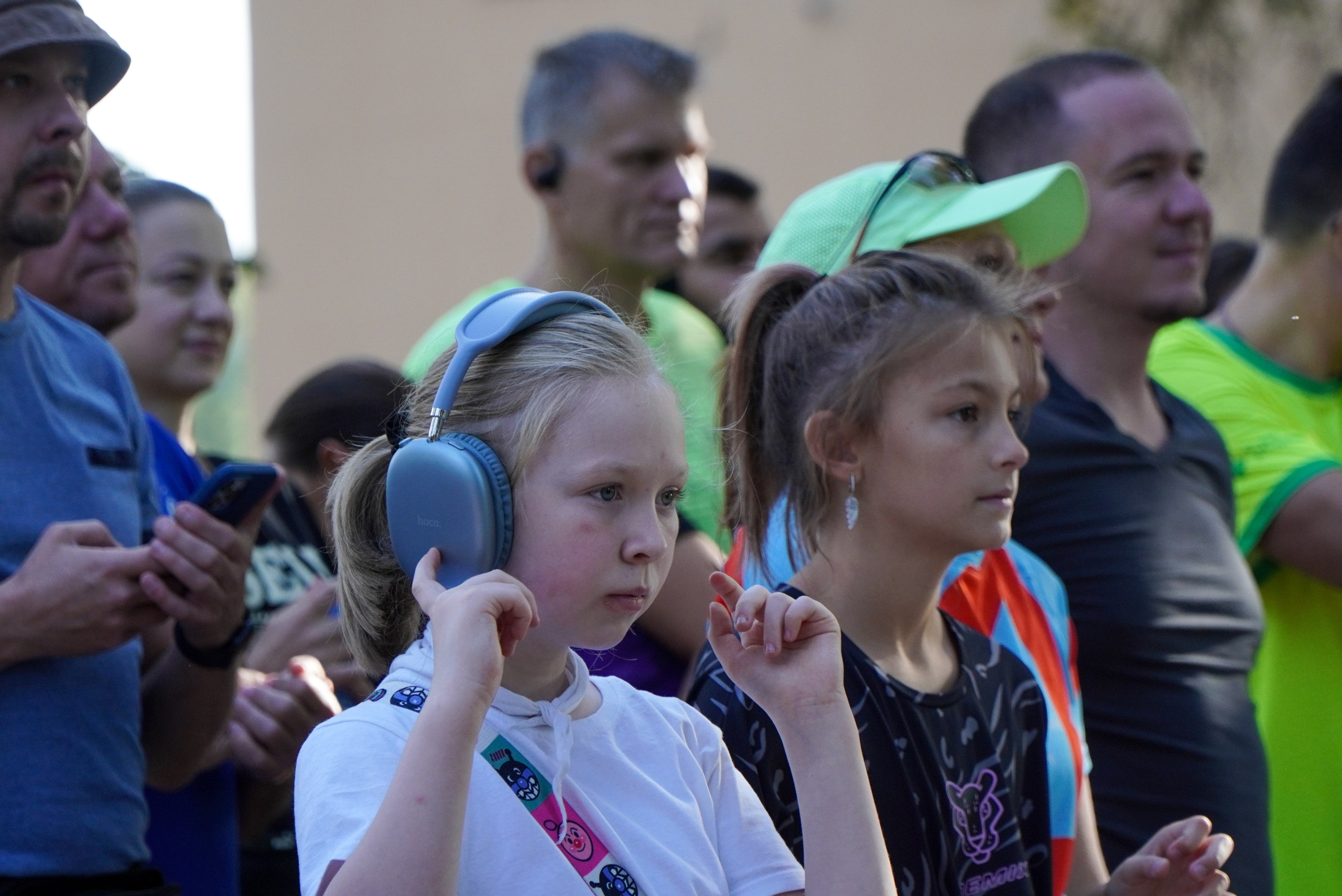 21 сентября 2024. Роман Капилюшов. Бег. Фото. Видео. г. Люберцы