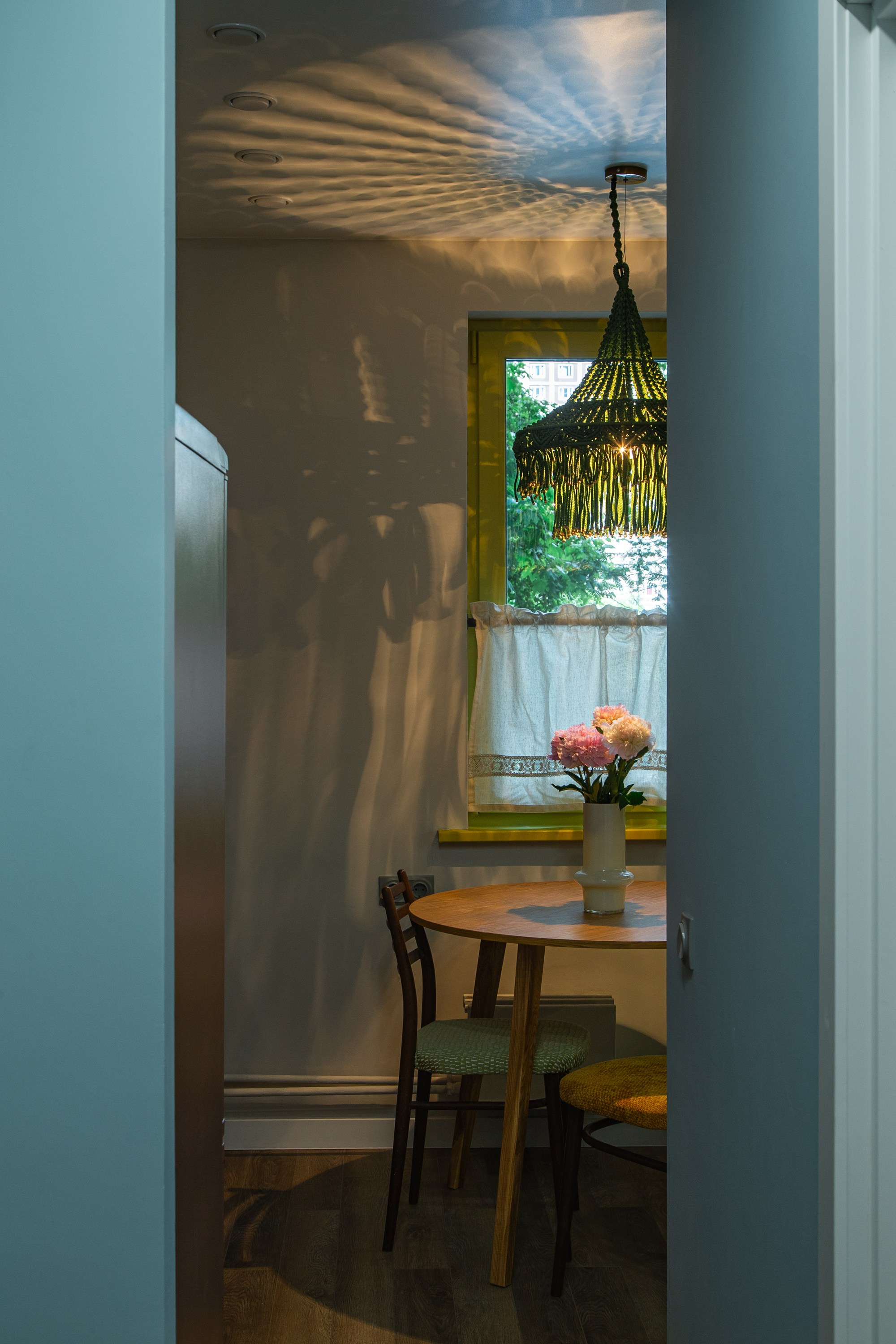 Красят все!. Фотограф Оля Батист