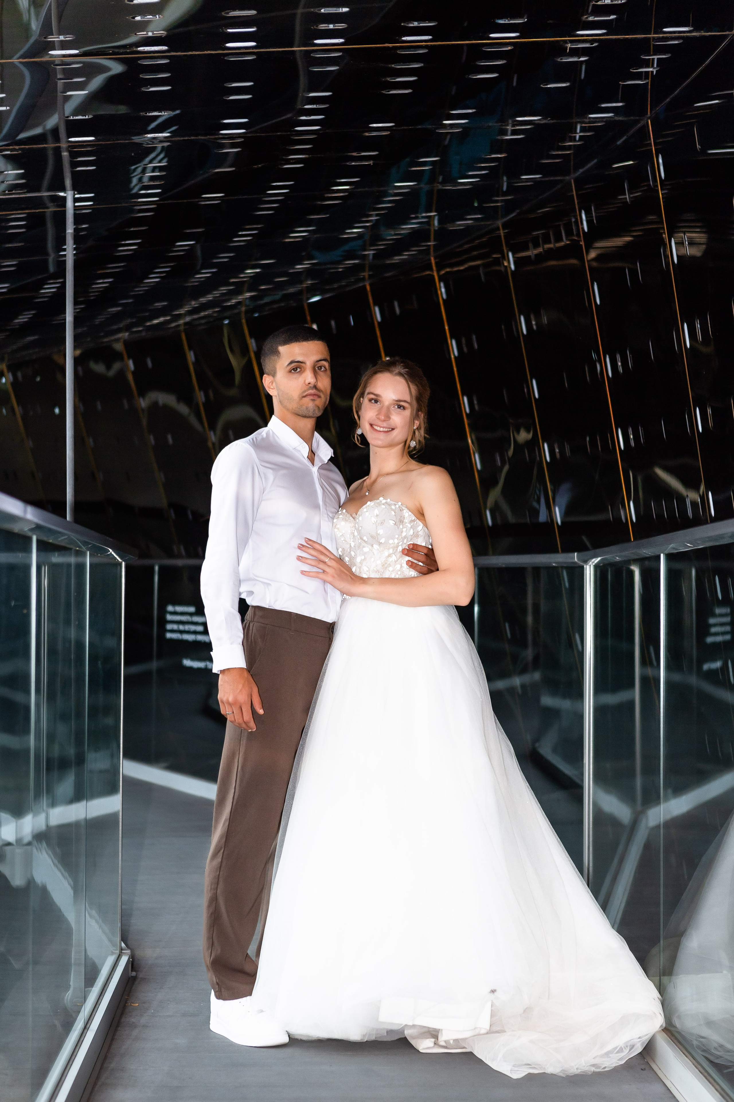 Свадьбы. Видеограф Добромыслов