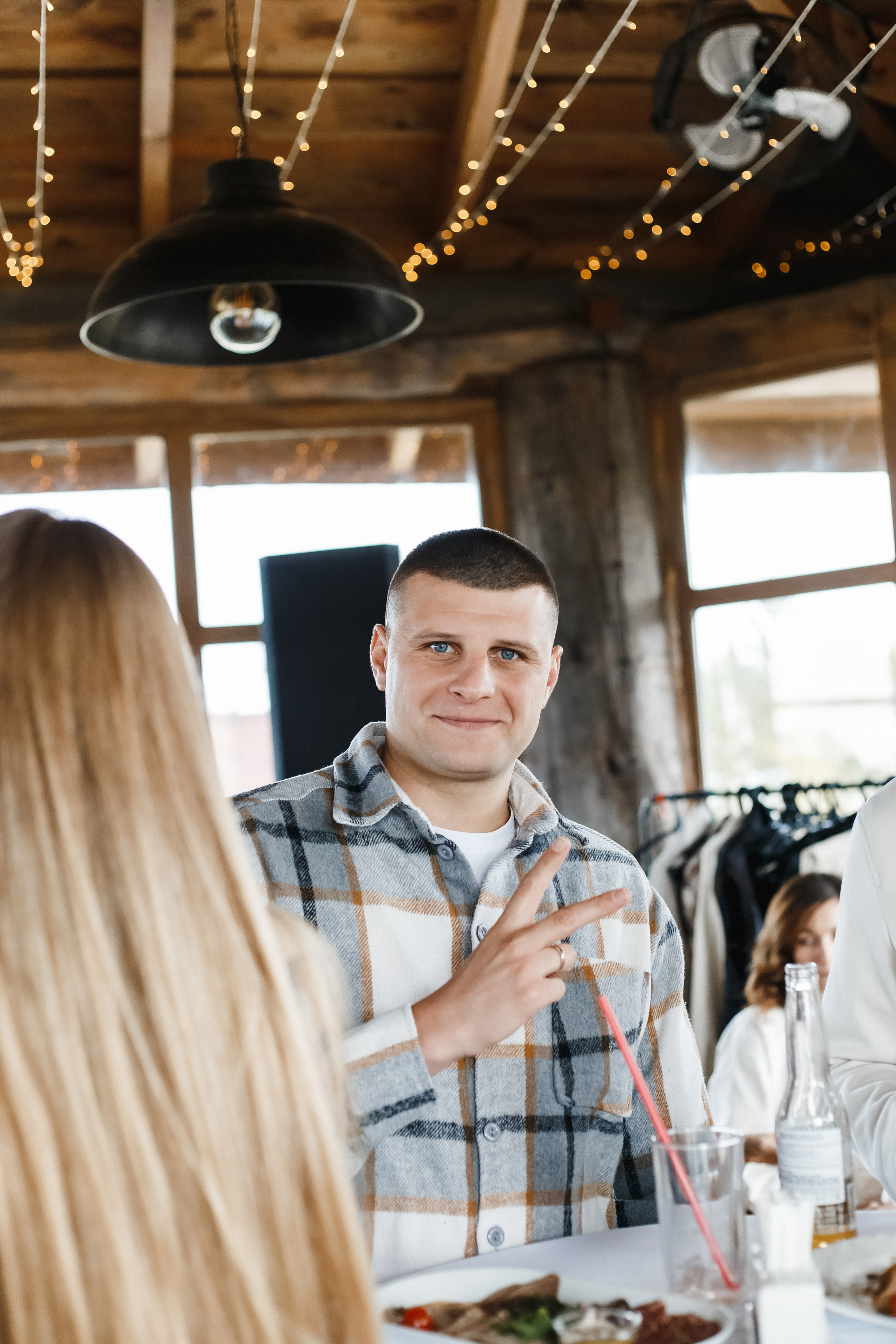 Gender Party. Фотограф Иван Гуляев