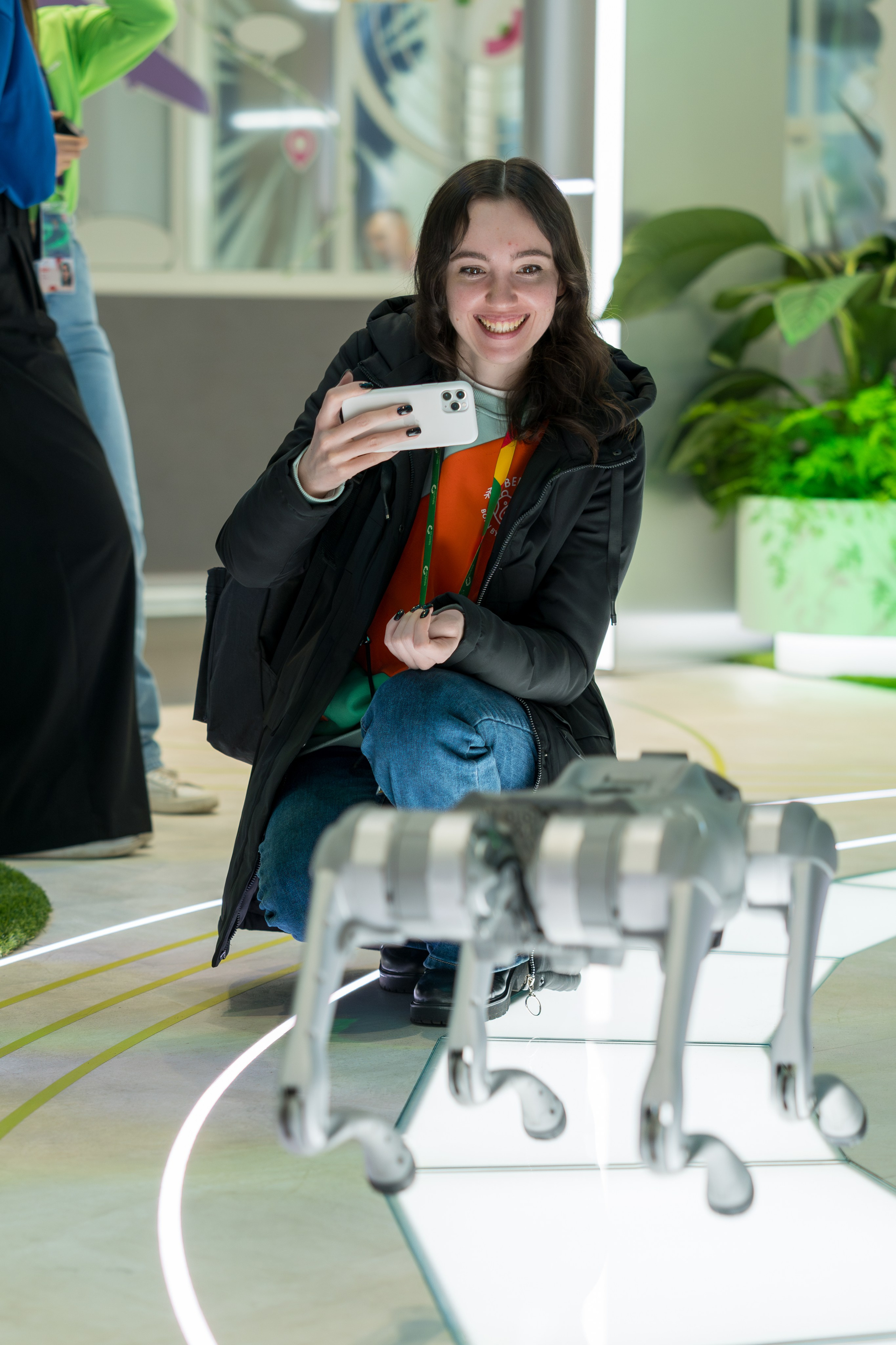 Фотоотчет для партнерской интеграции Сбербанк на ВМФ в Сириус 2024. Репортажный фотограф в Красной Поляне и Сочи Павлюченко Екатерина