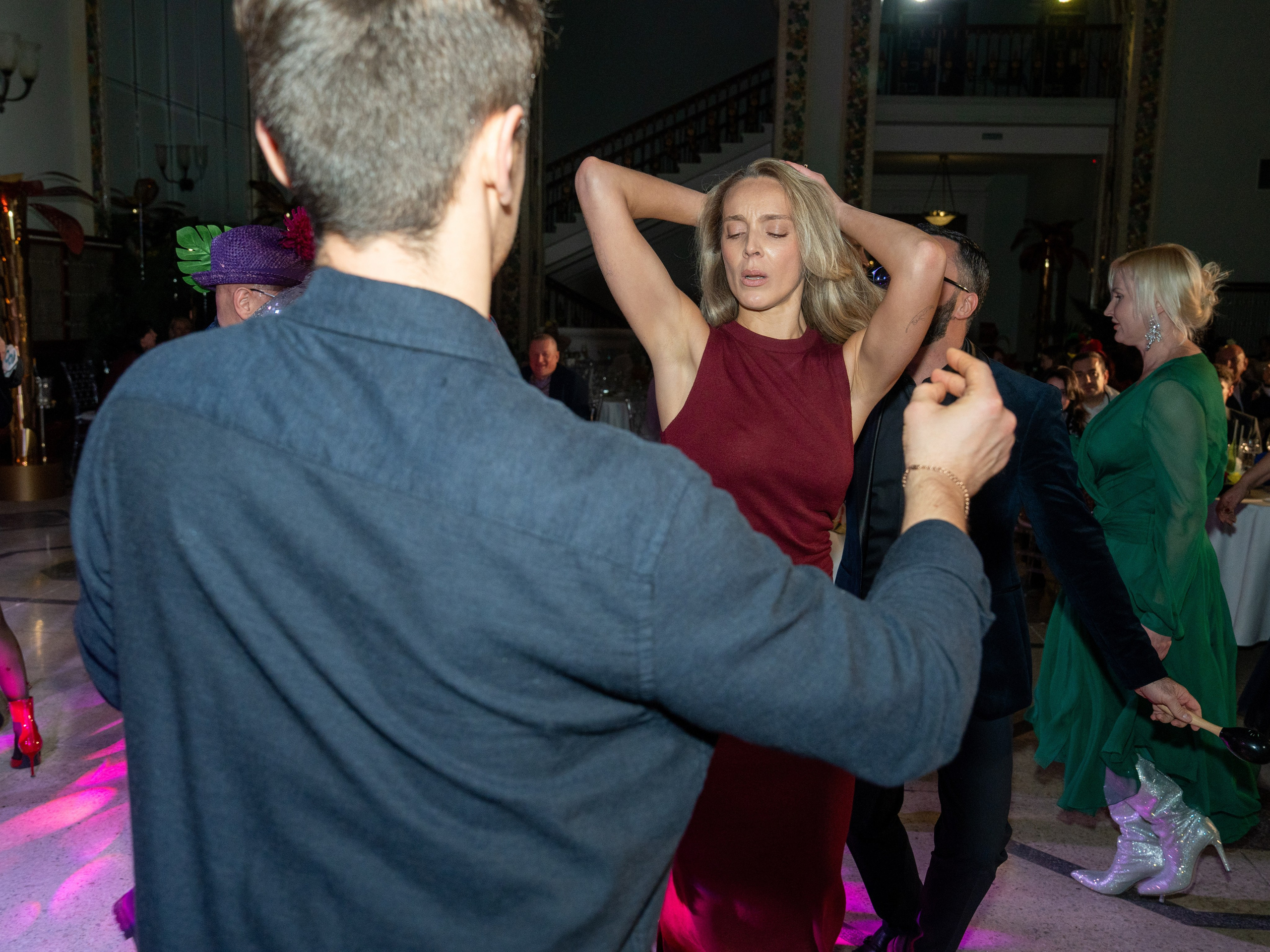 RS Bosco. Репортажный фотограф в Красной Поляне и Сочи Павлюченко Екатерина