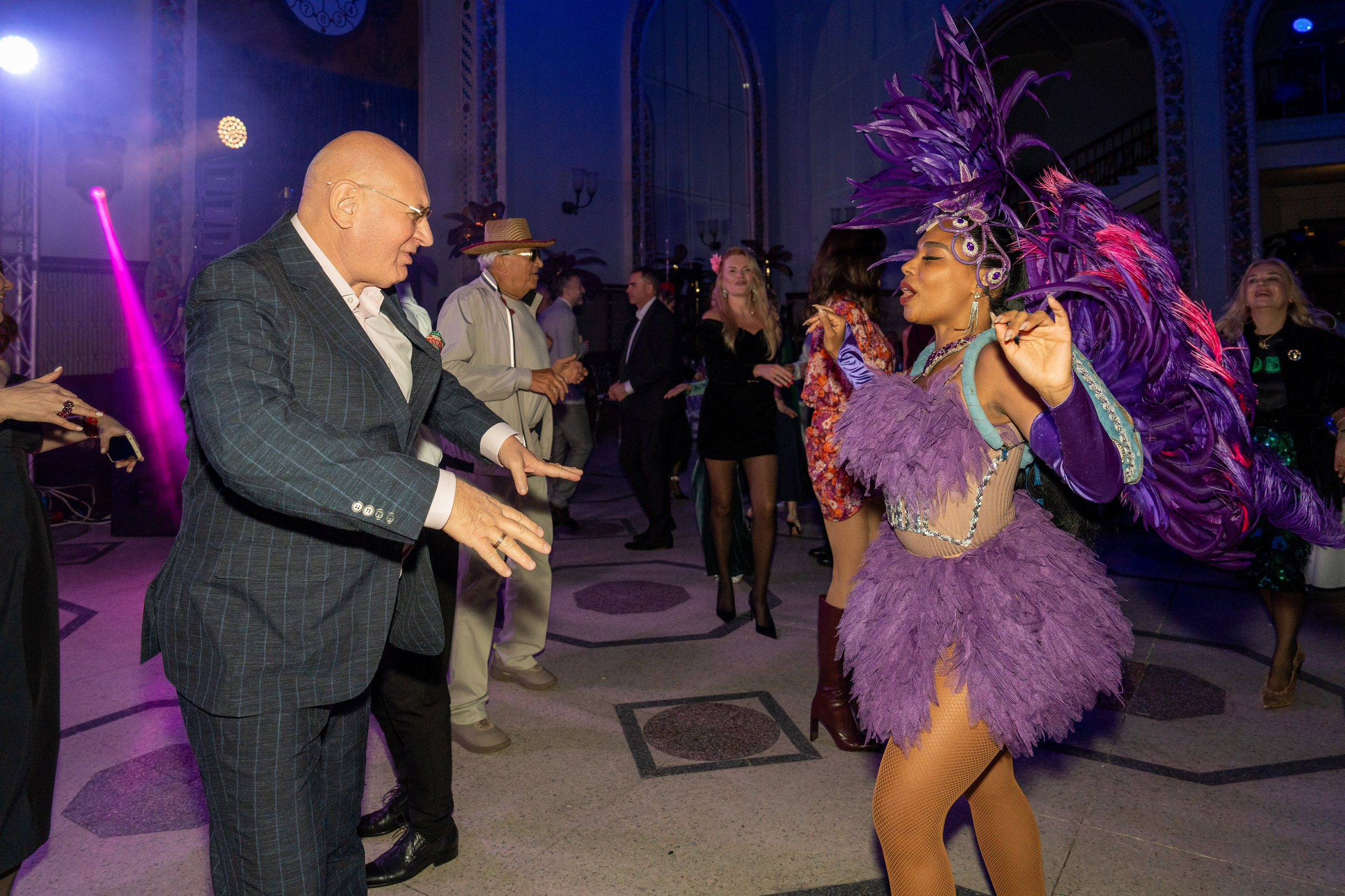 RS Bosco. Репортажный фотограф в Красной Поляне и Сочи Павлюченко Екатерина