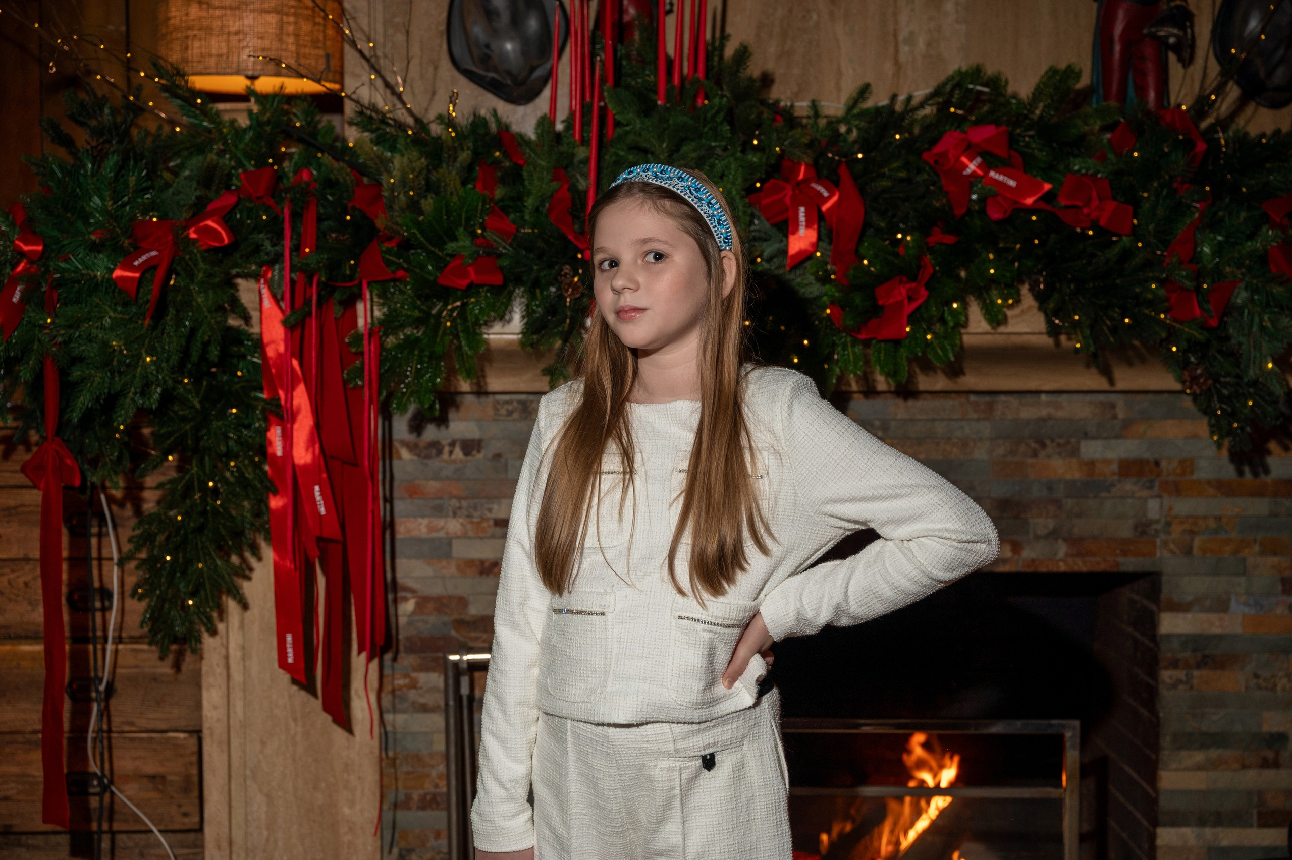 Новый год 2025 в ресторане Red Fox. Репортажный фотограф в Красной Поляне и Сочи Павлюченко Екатерина