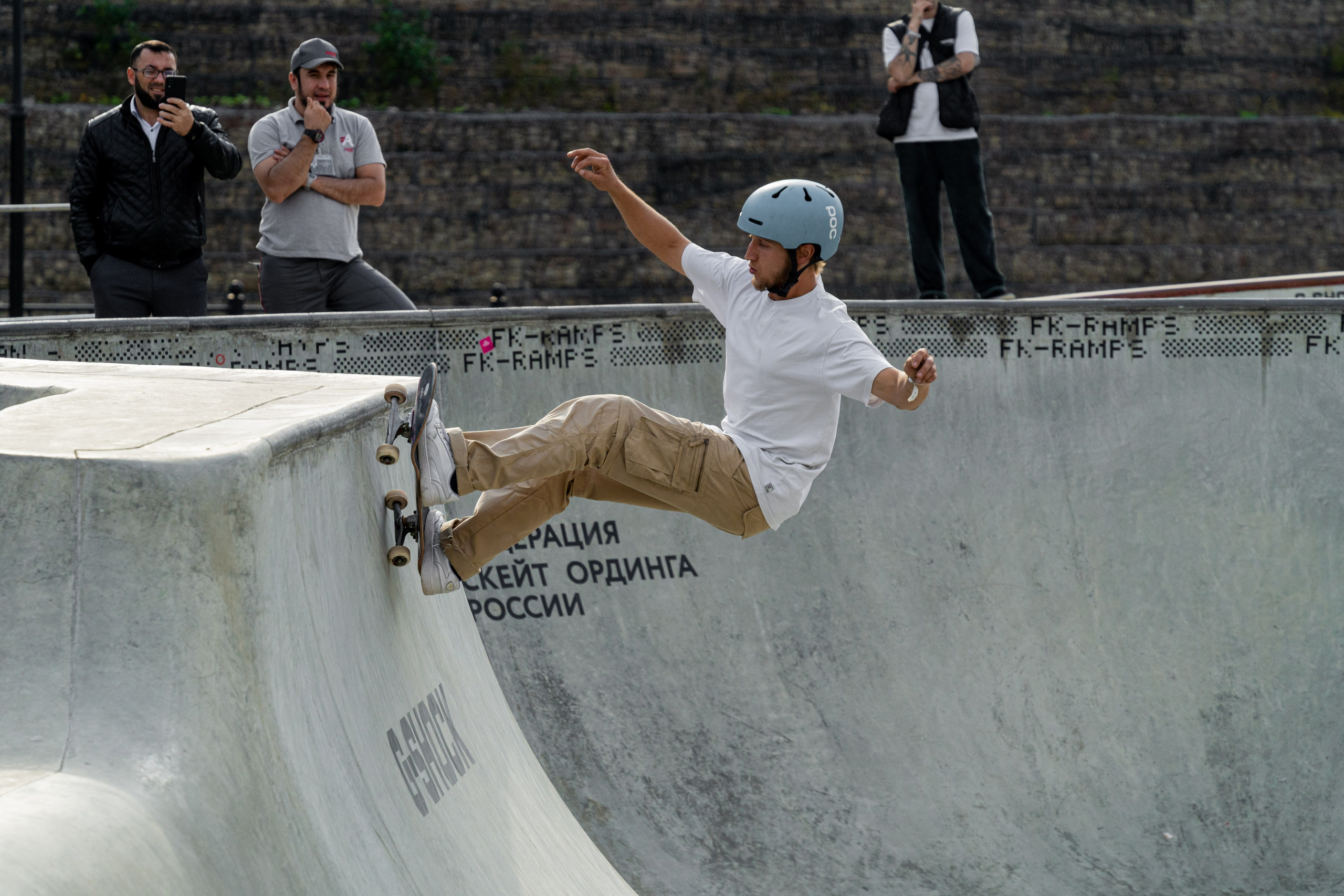 Чемпионат России по скейтбордингу на курорте Красная Поляна 2022. Репортажный фотограф в Красной Поляне и Сочи Павлюченко Екатерина
