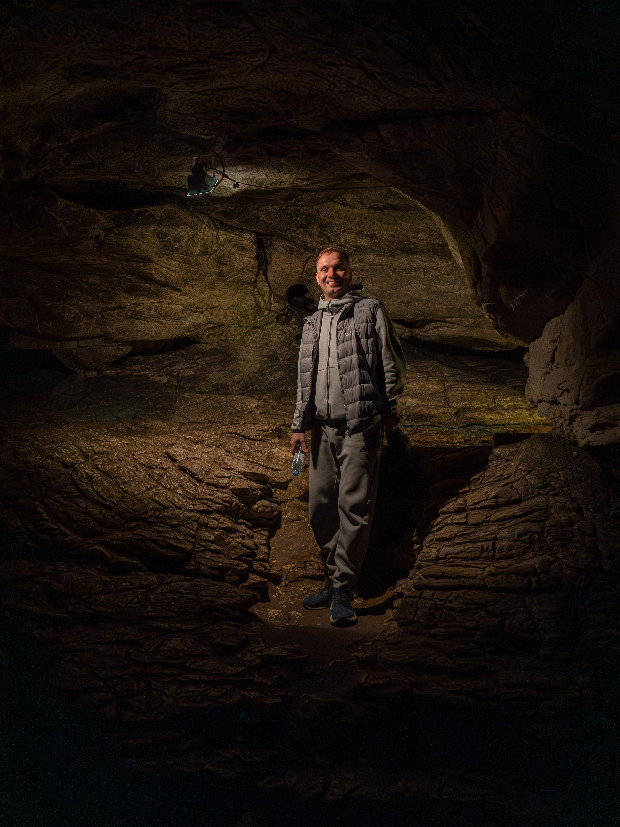 MICE мероприятие — джиппинг на каньон Псахо. Репортажный фотограф в Красной Поляне и Сочи Павлюченко Екатерина