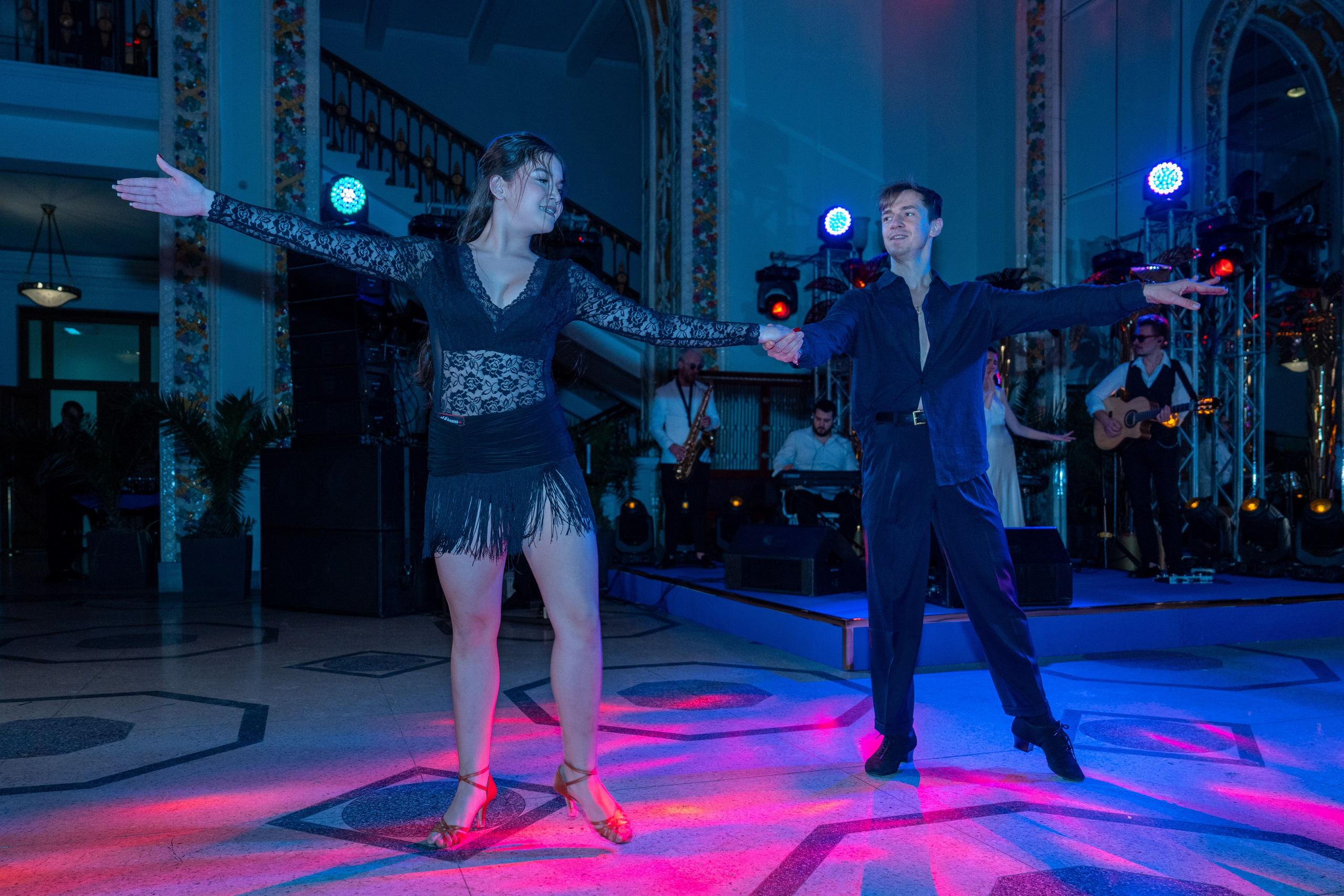 RS Bosco. Репортажный фотограф в Красной Поляне и Сочи Павлюченко Екатерина